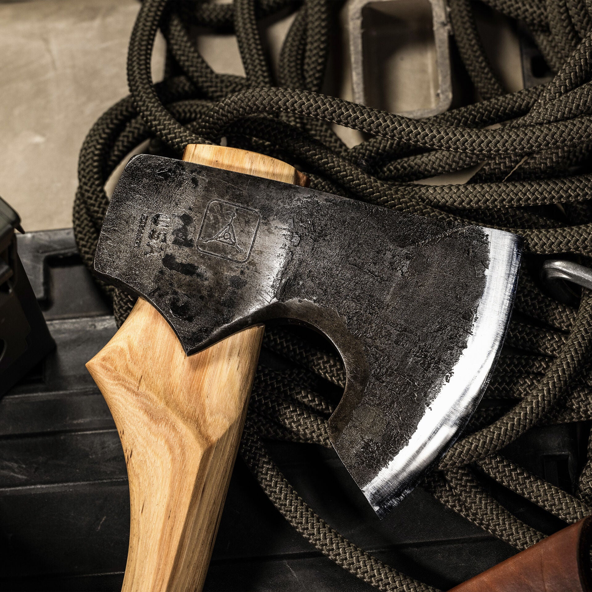 Haworth Revenant MKV Axe TAD Edition - Image 7