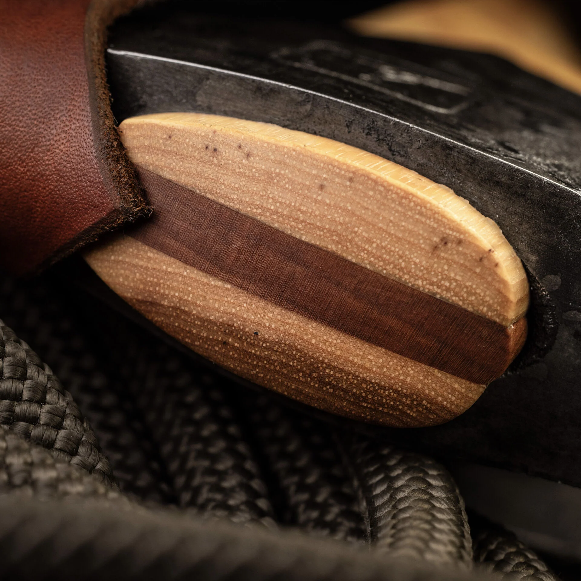 Haworth Revenant MKV Axe TAD Edition - Image 9