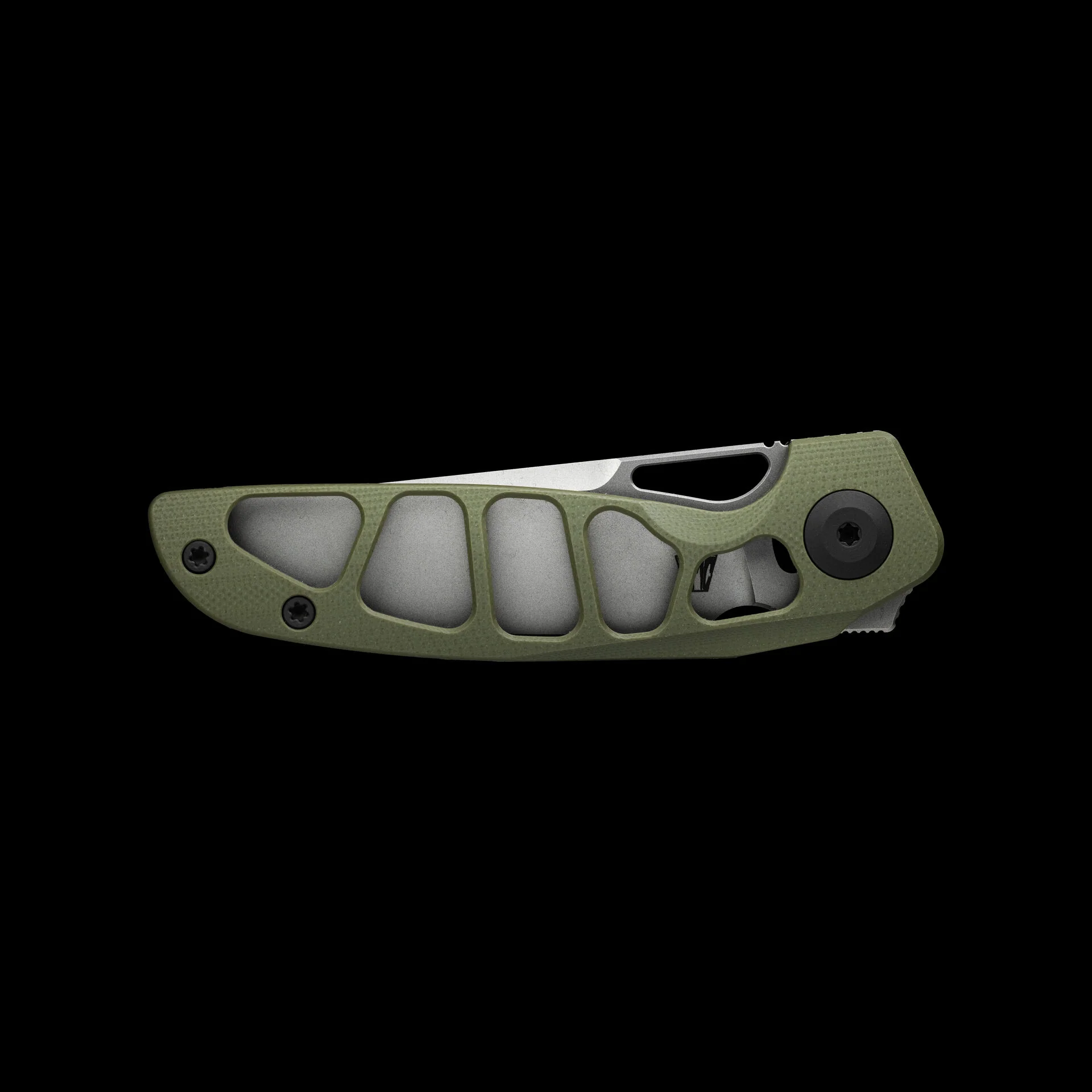 HMC Transient Skeleton 3.2 TAD Edition - Image 12