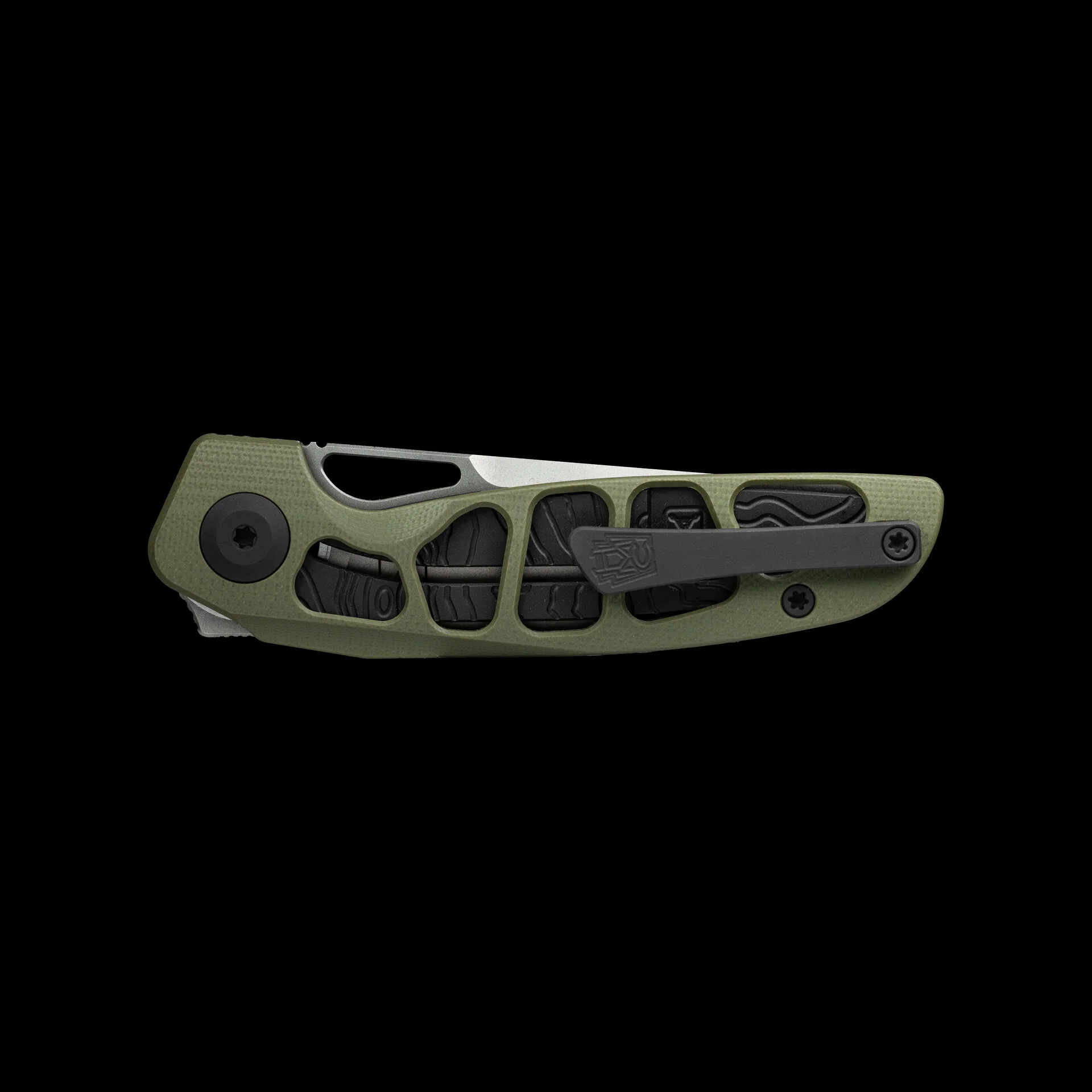 HMC Transient Skeleton 3.2 TAD Edition - Image 13