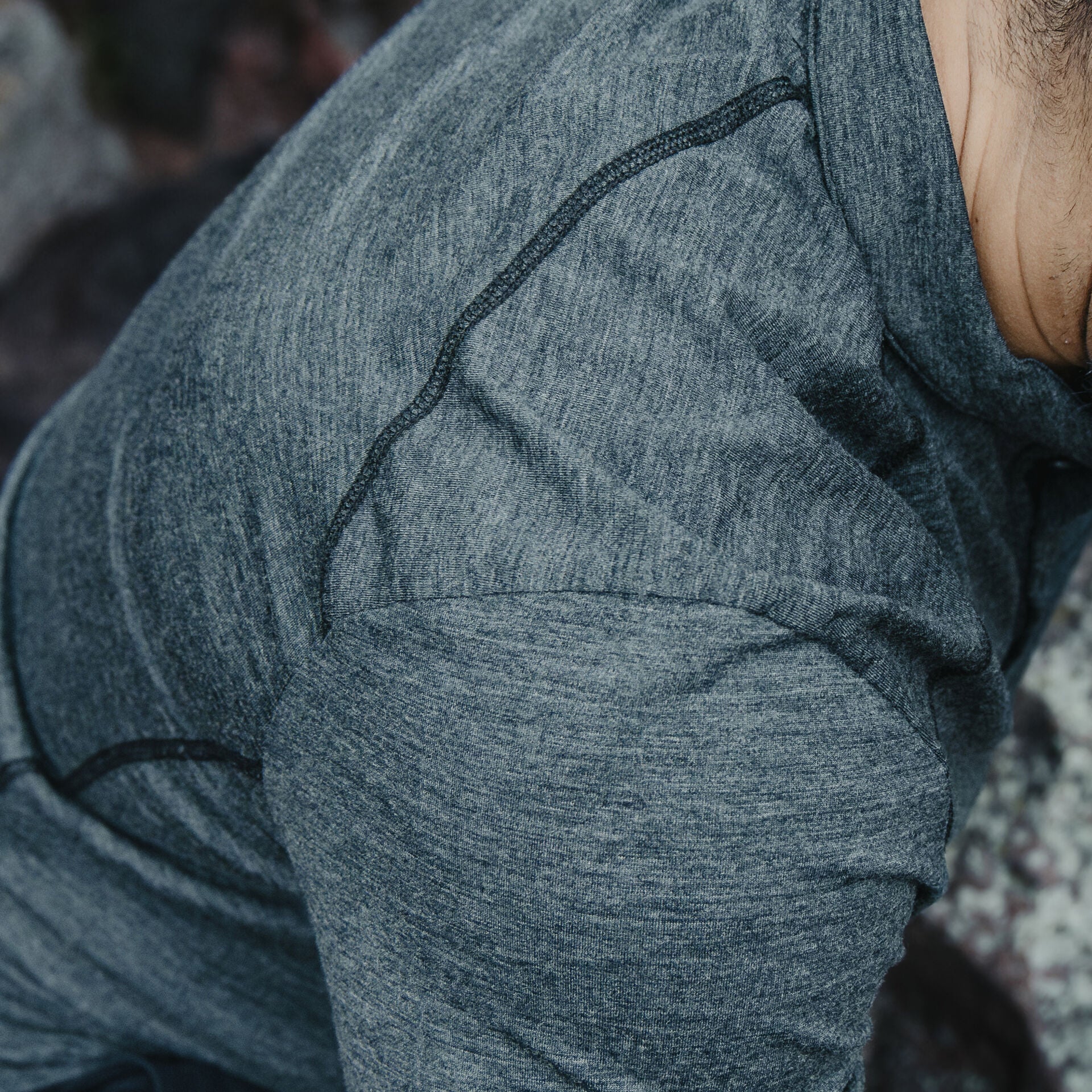 Huntsman Merino Henley - Image 12