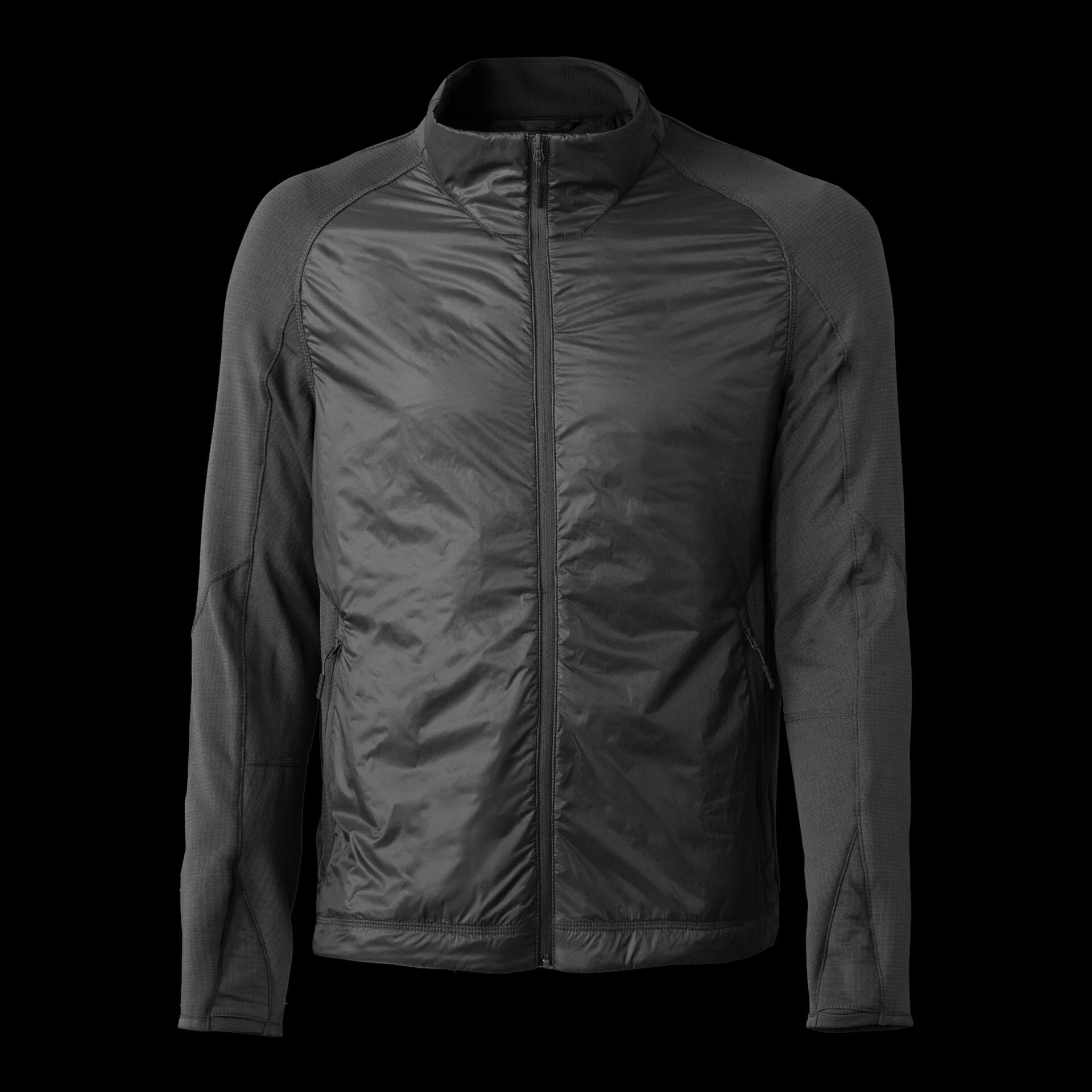 Hybrid Jacket - Image 3
