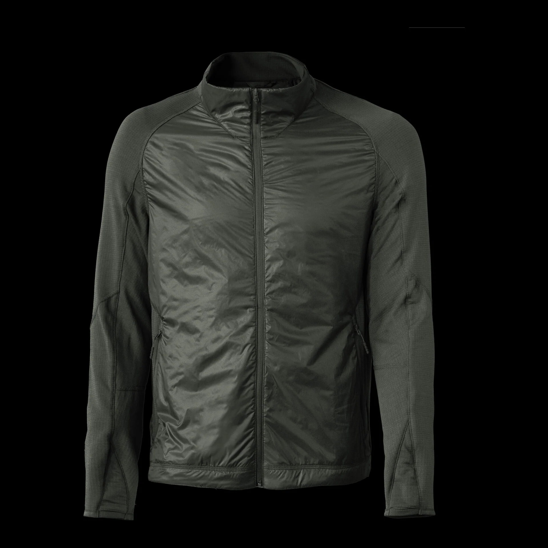Hybrid Jacket - Image 4