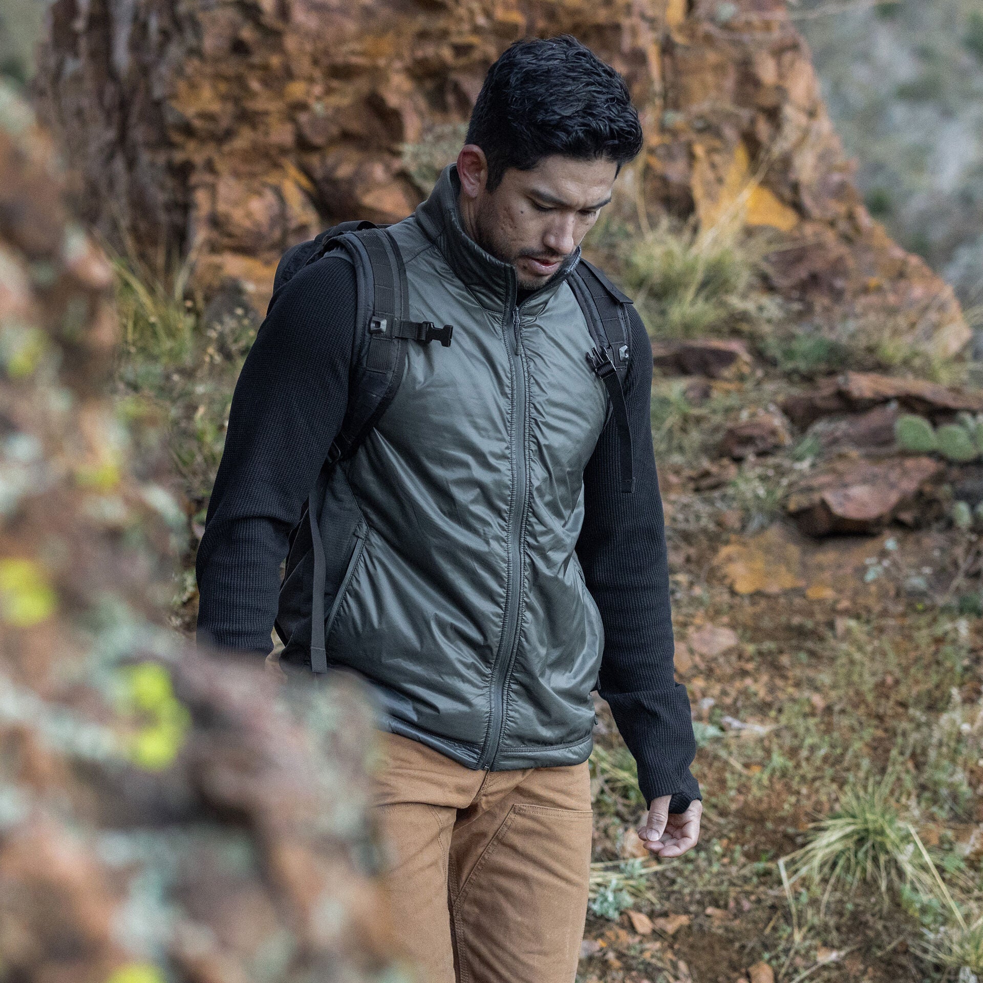 Hybrid Vest - Image 14