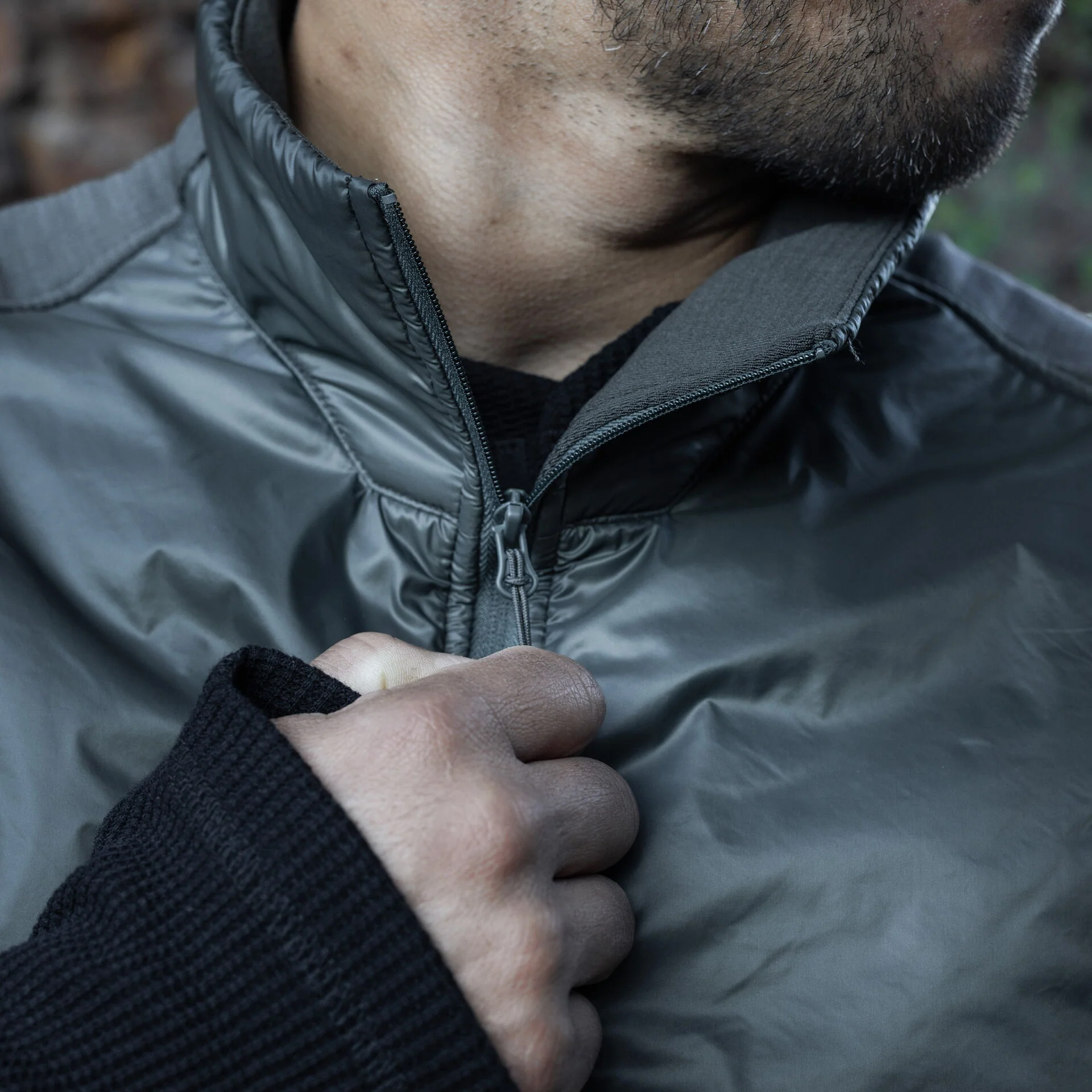 Hybrid Vest - Image 16