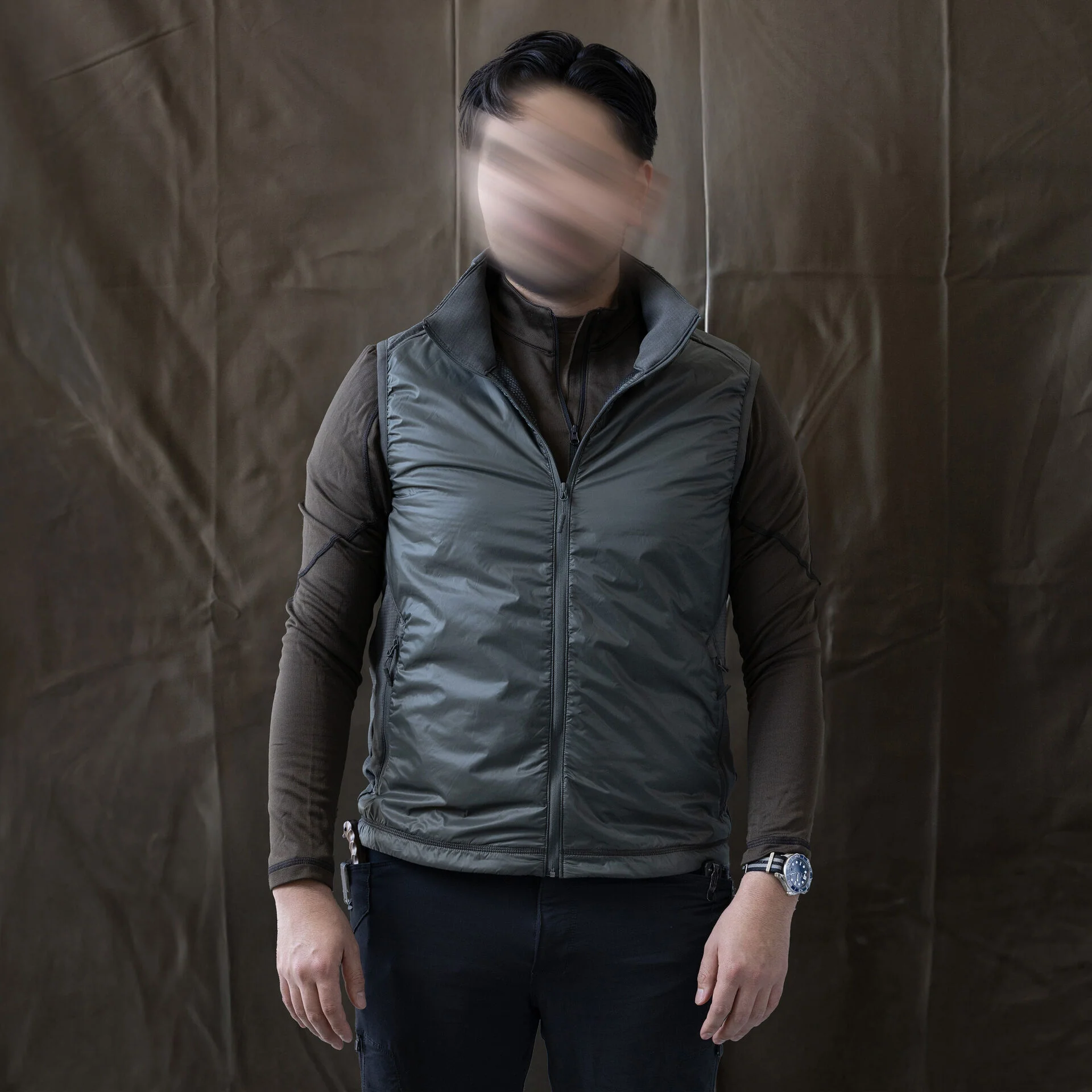 Hybrid Vest - Image 8