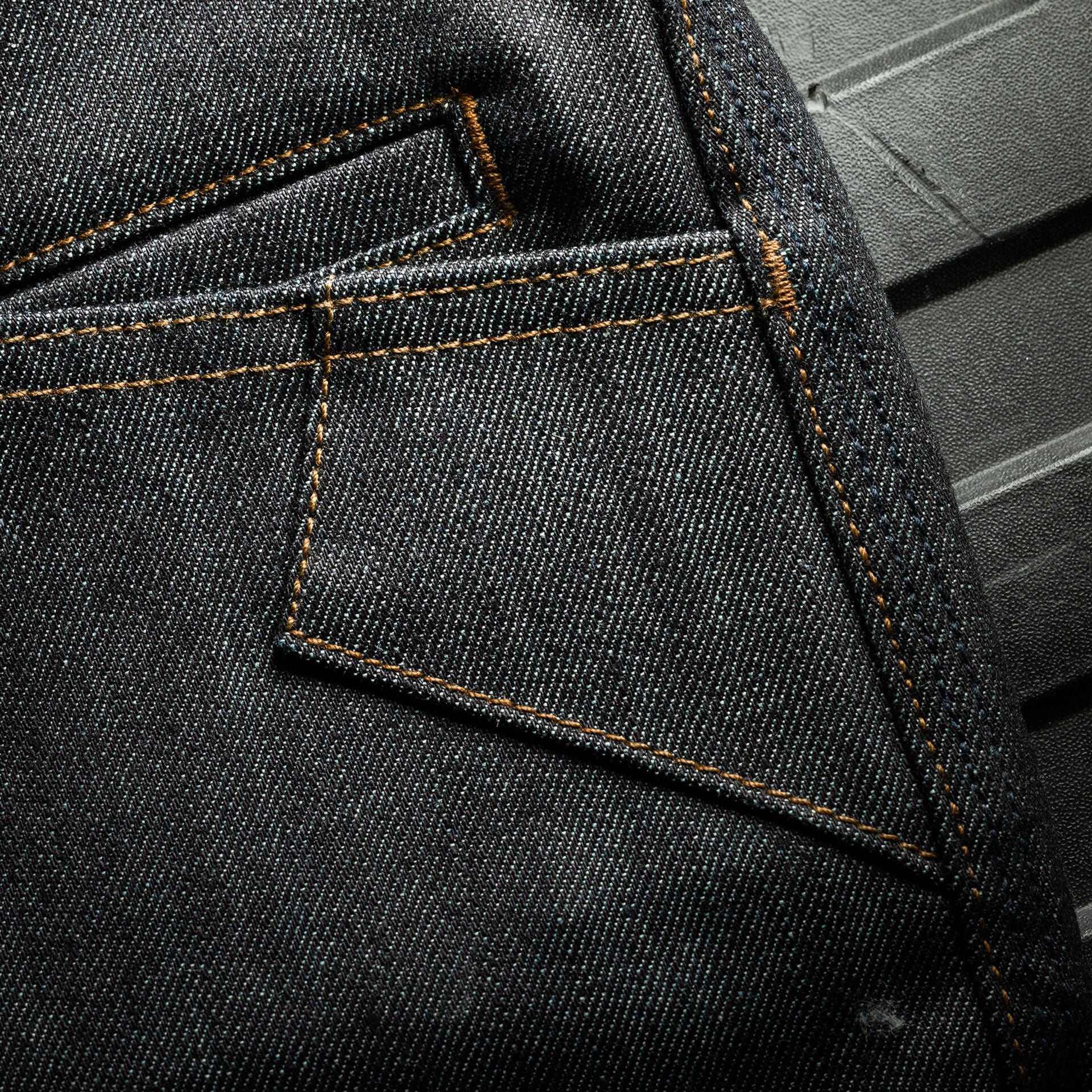 Intercept Kaihara Denim SE Pant - Image 3