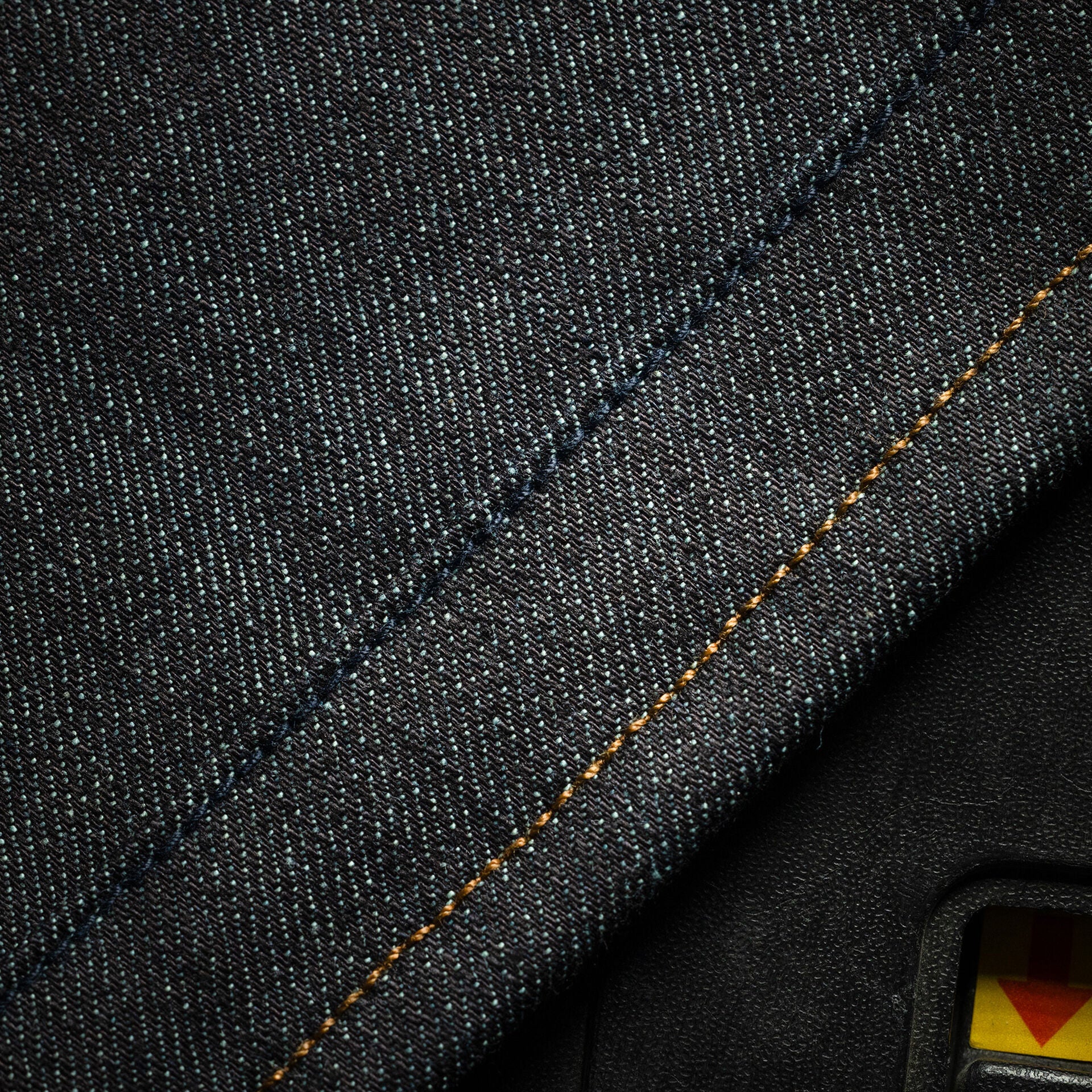 Intercept Kaihara Denim SE Pant - Image 4