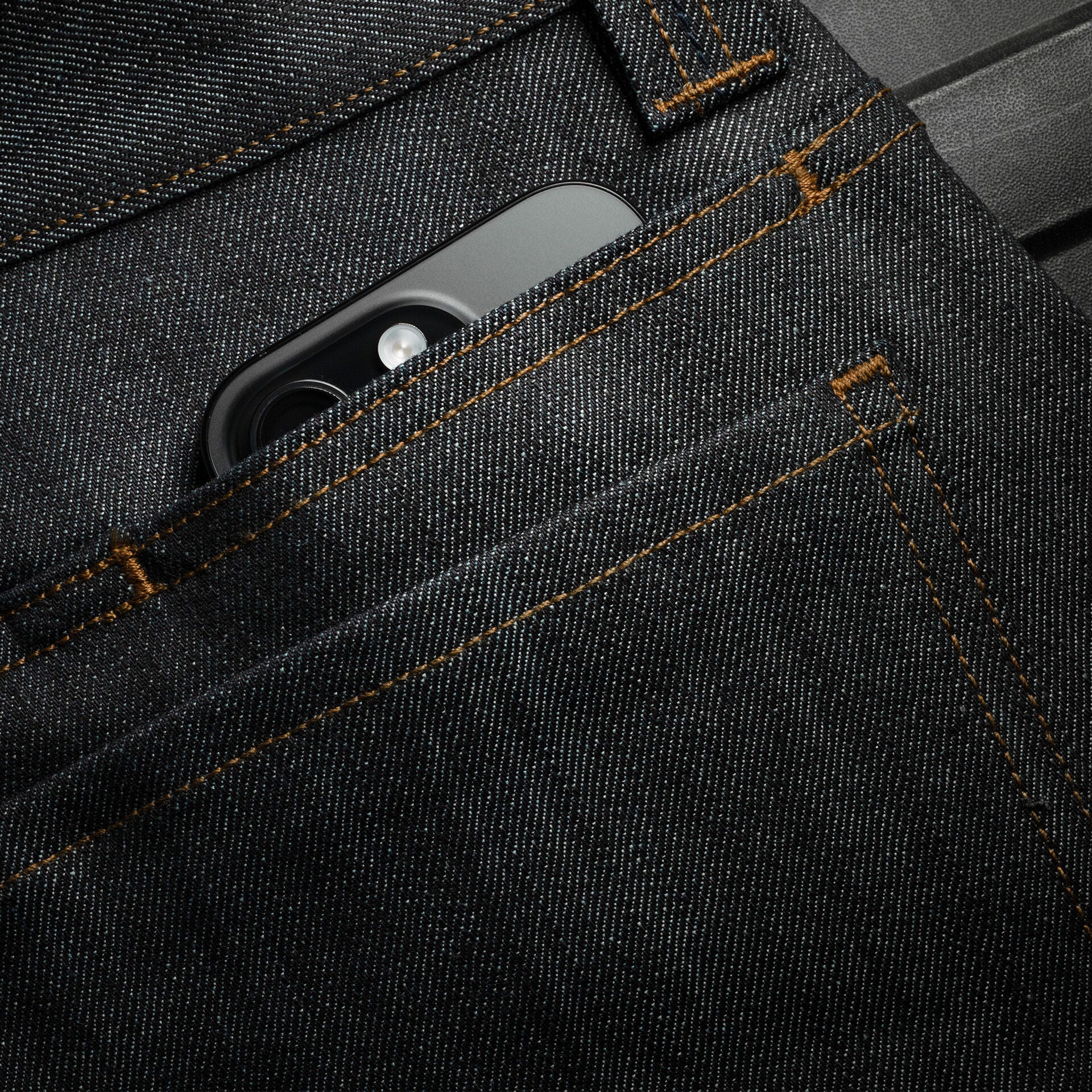 Intercept Kaihara Denim SE Pant - Image 6