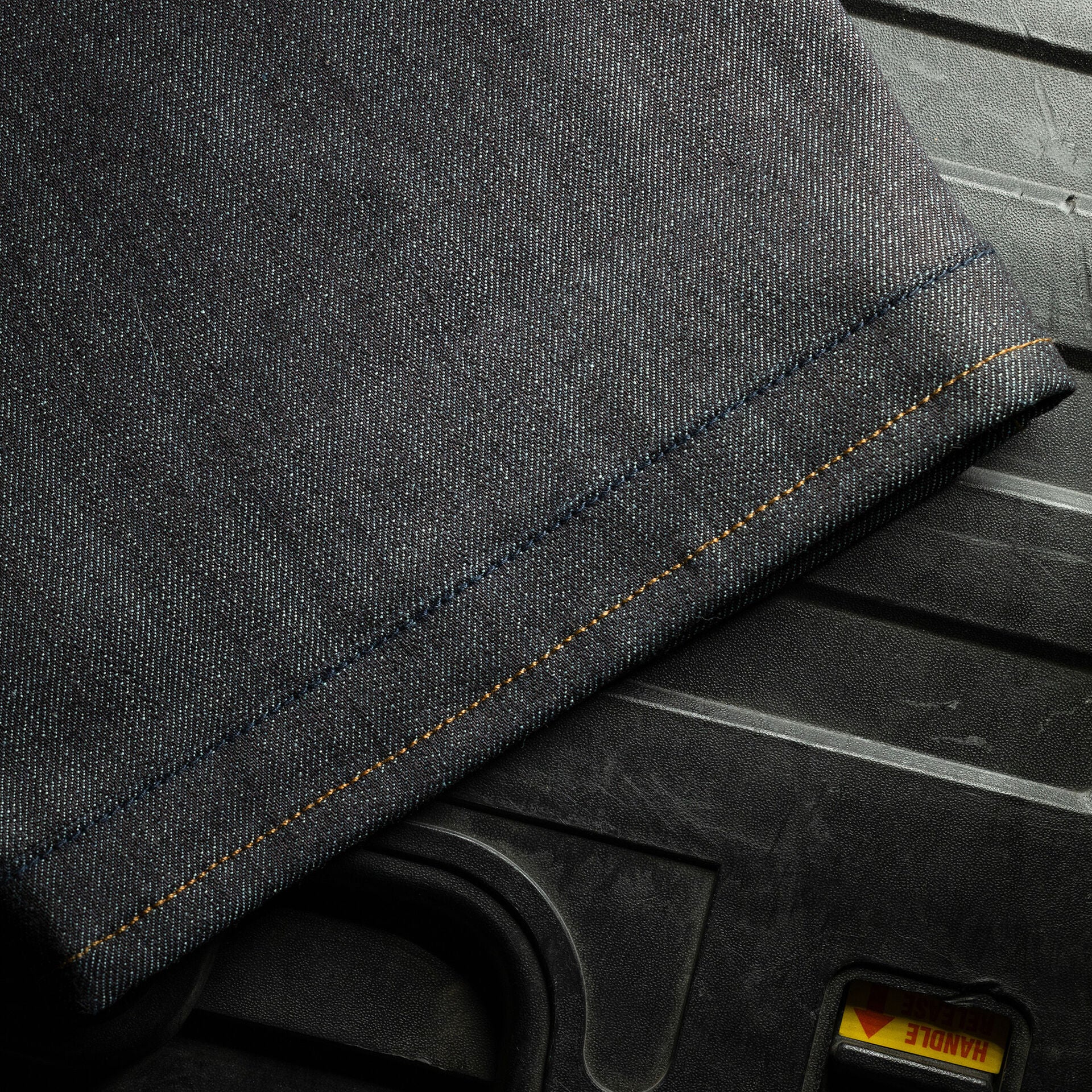 Intercept Kaihara Denim SE Pant - Image 7
