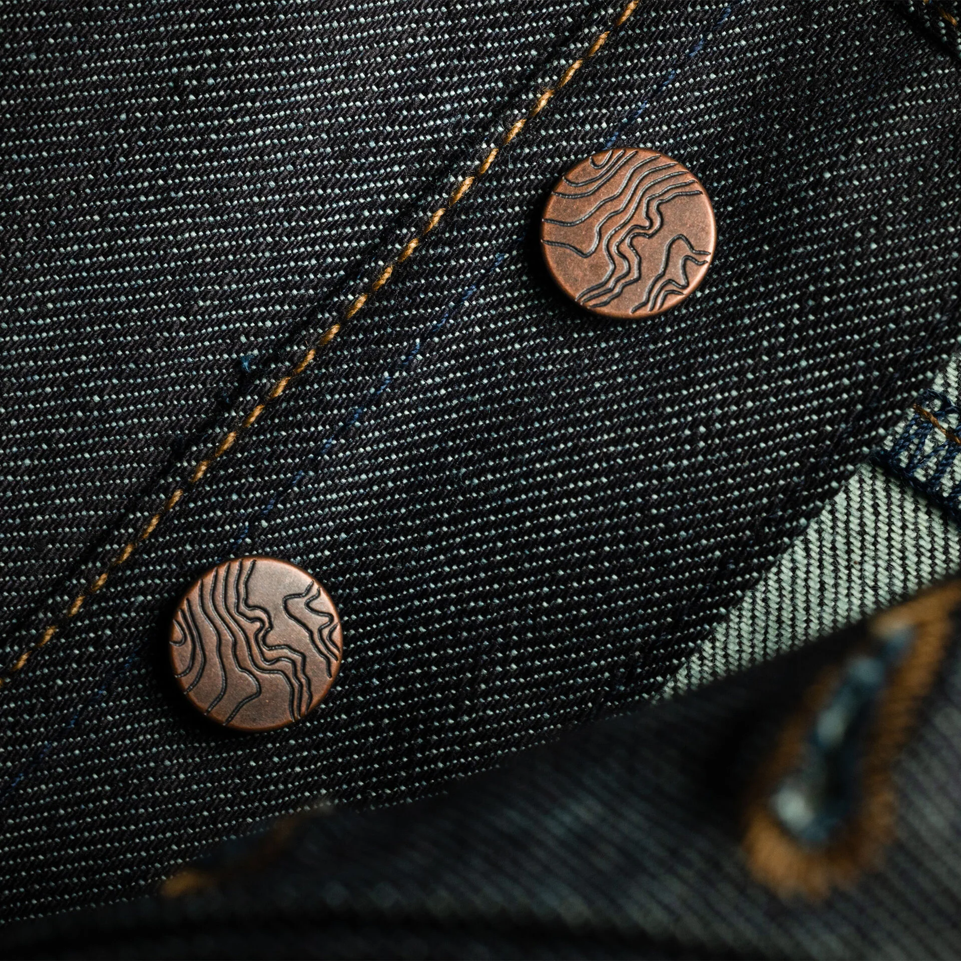 Intercept Kaihara Denim SE Pant - Image 8