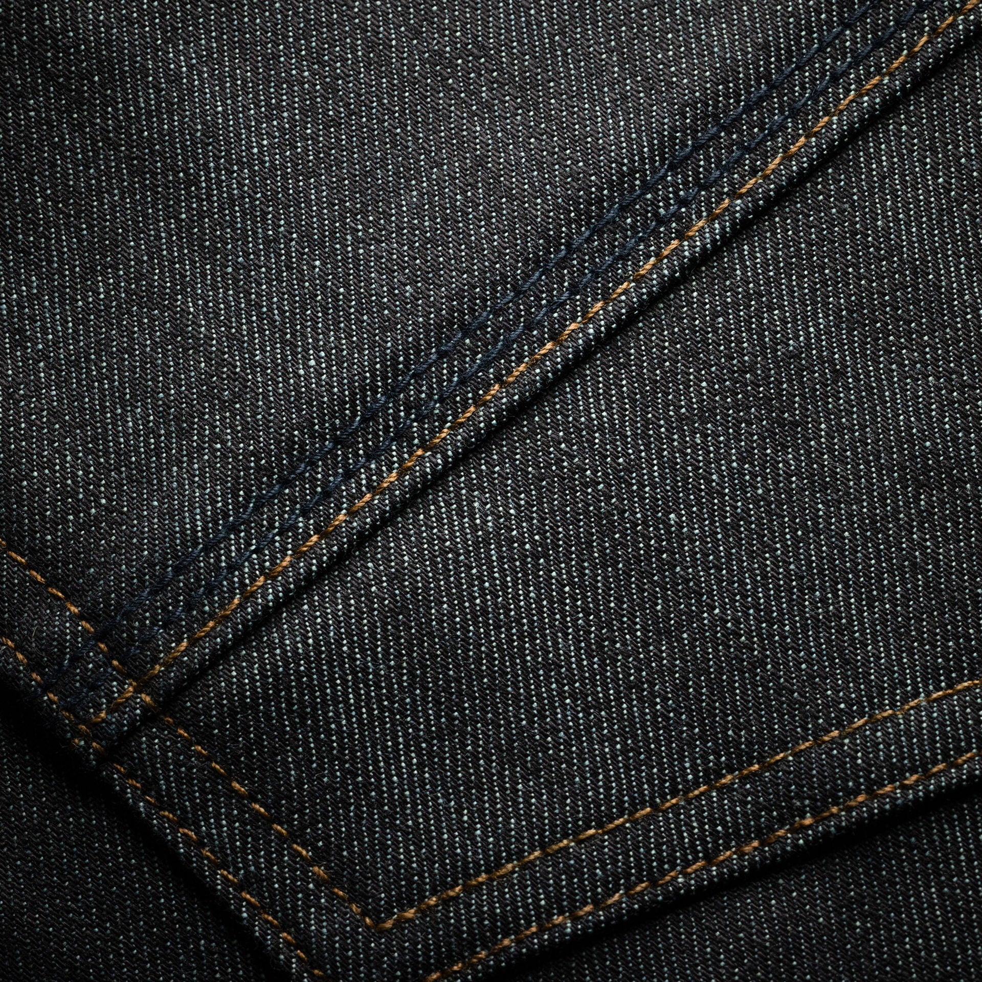 Intercept Kaihara Denim SE Pant - Image 9