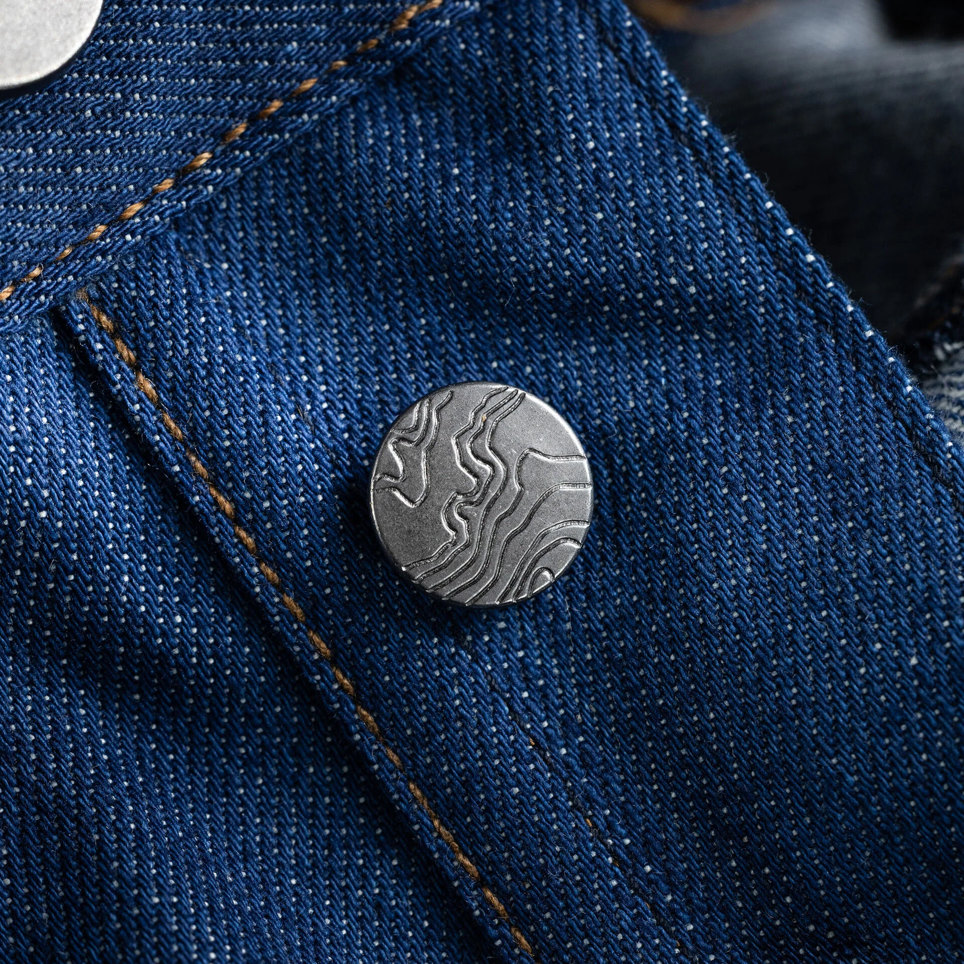 Intercept Kurabo Denim SE Pant - Image 4