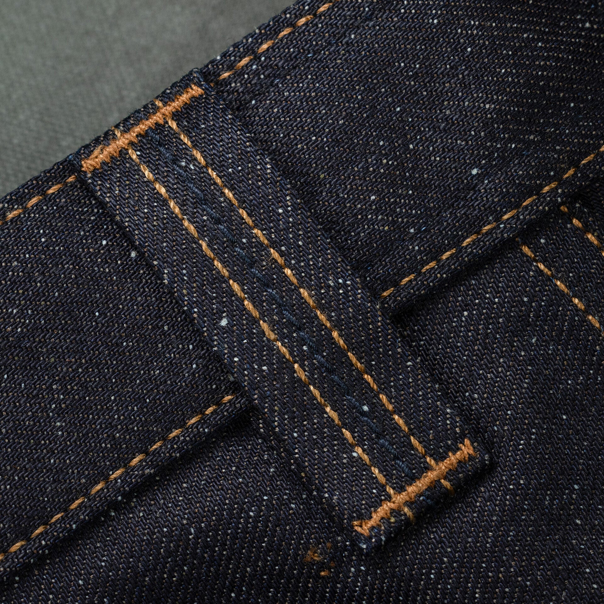 Intercept Nihon Menpu Denim SE Pant - Image 6