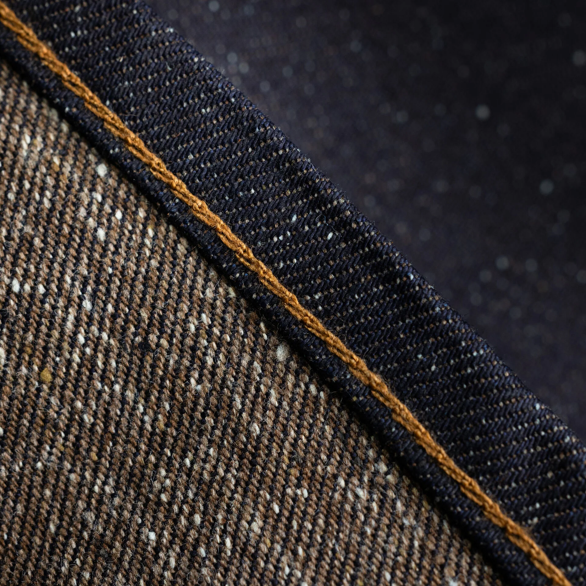 Intercept Nihon Menpu Denim SE Pant - Image 8