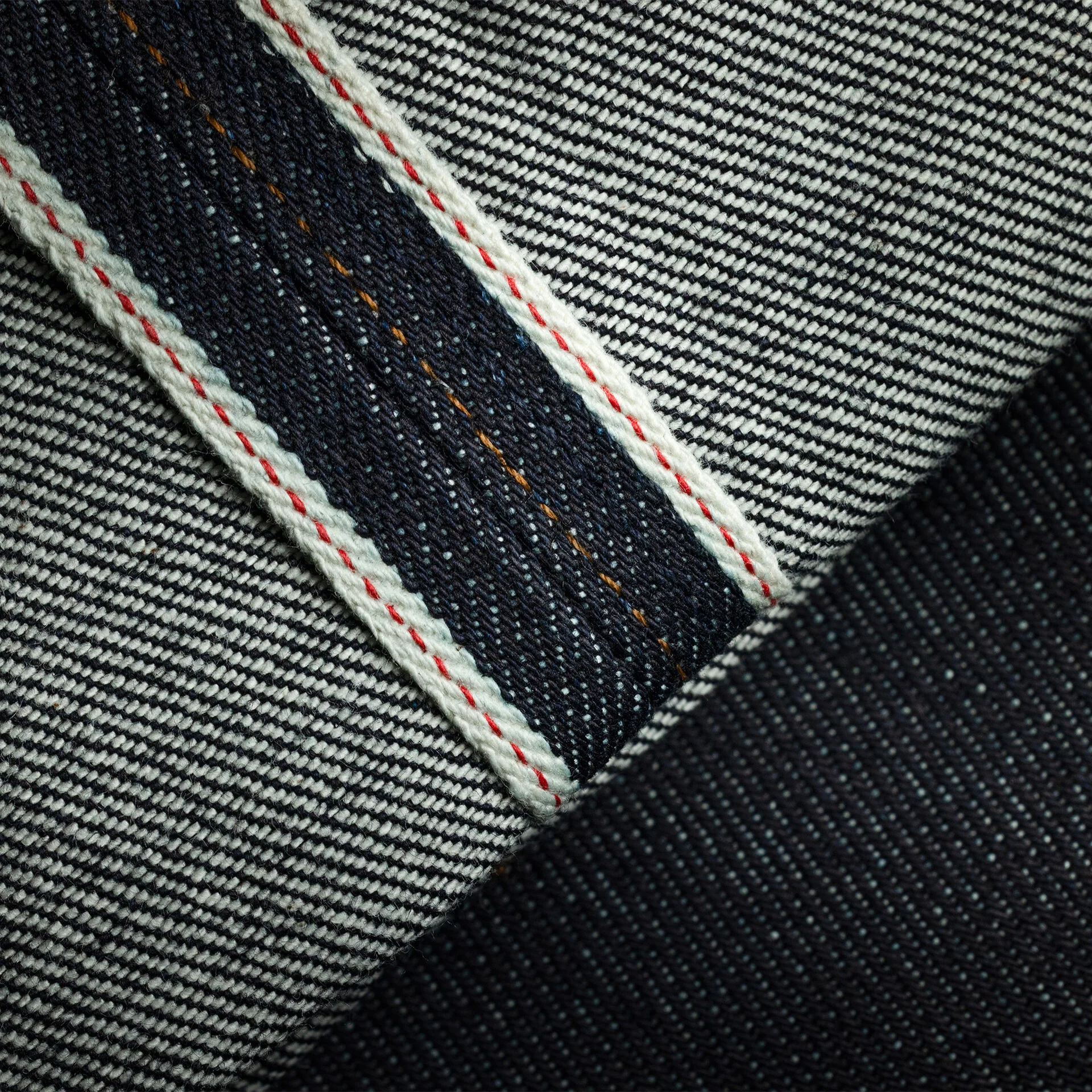 Intercept Nihon Menpu Selvedge Denim Pant - Image 5