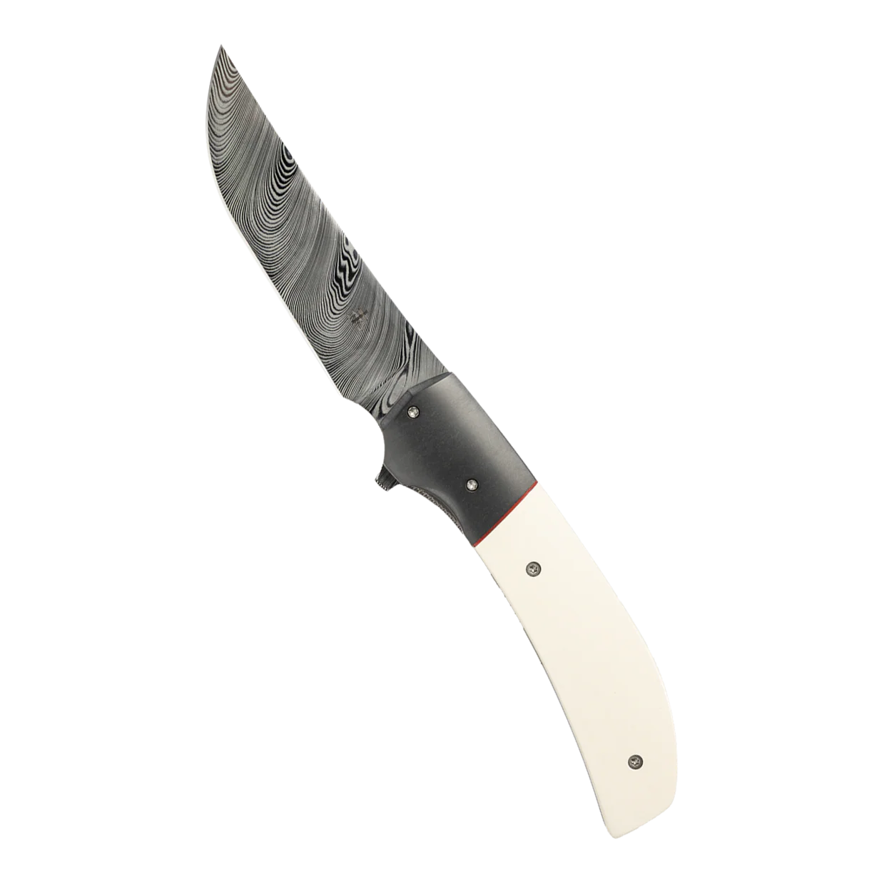 J Clark Mini Lightning TAD Edition
