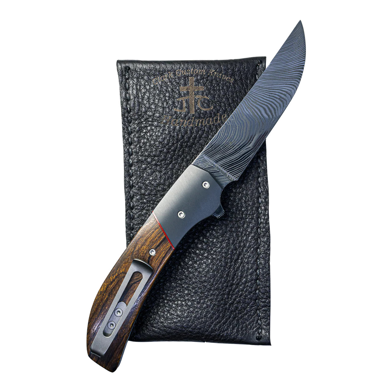 J Clark Mini Lightning TAD Edition - Image 10