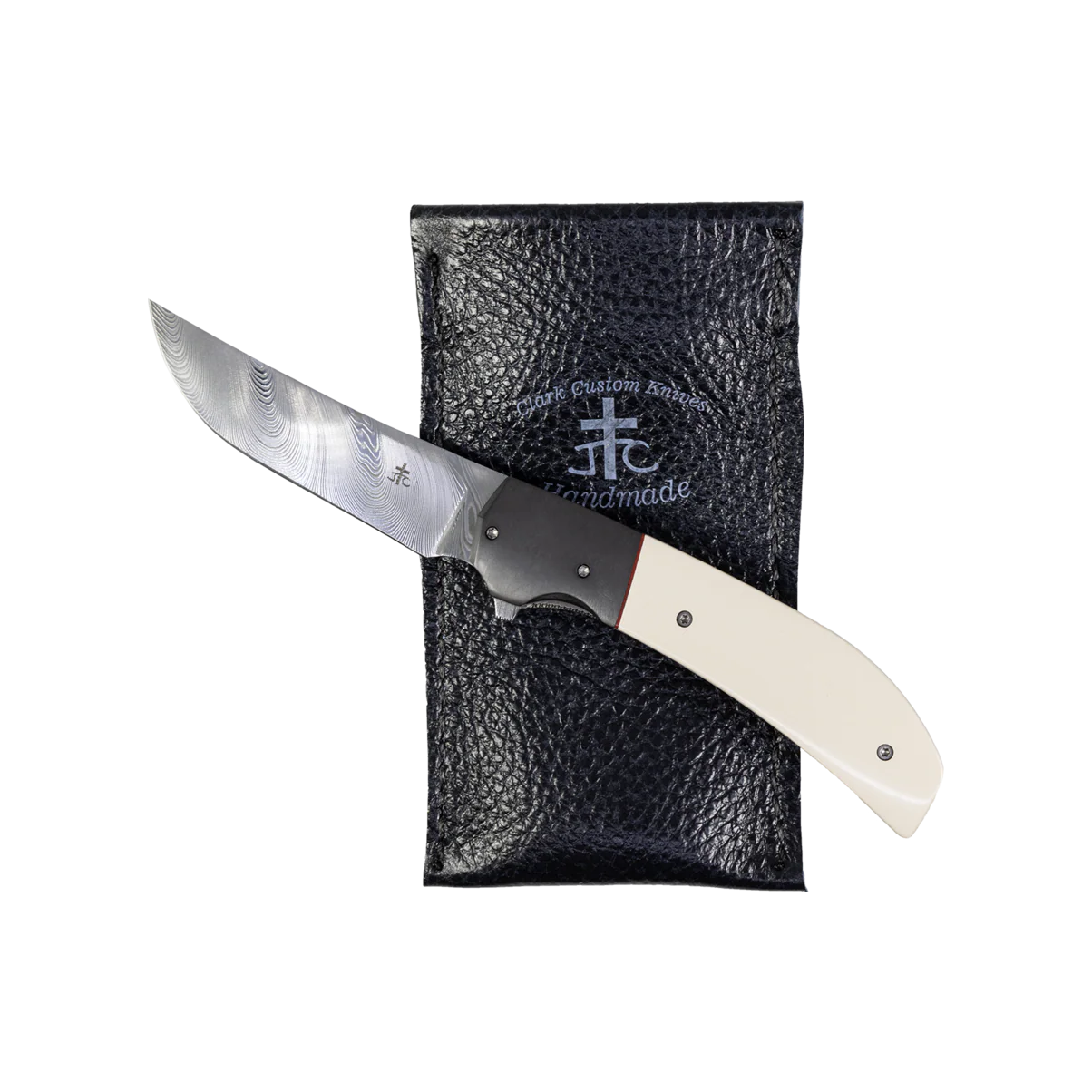 J Clark Mini Lightning TAD Edition - Image 12