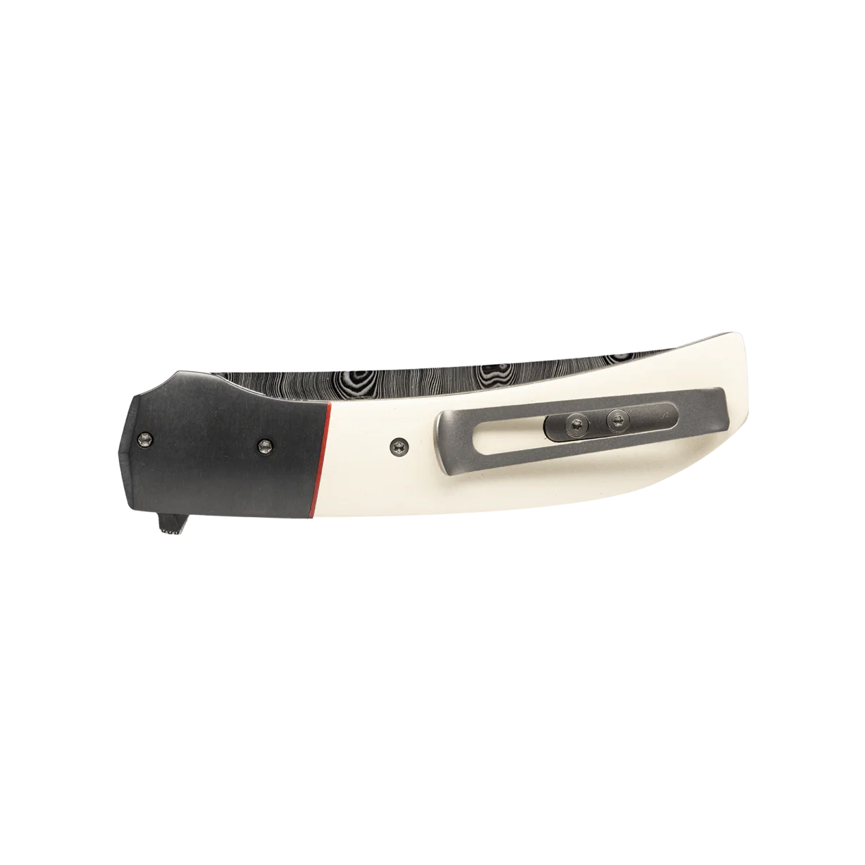 J Clark Mini Lightning TAD Edition - Image 14