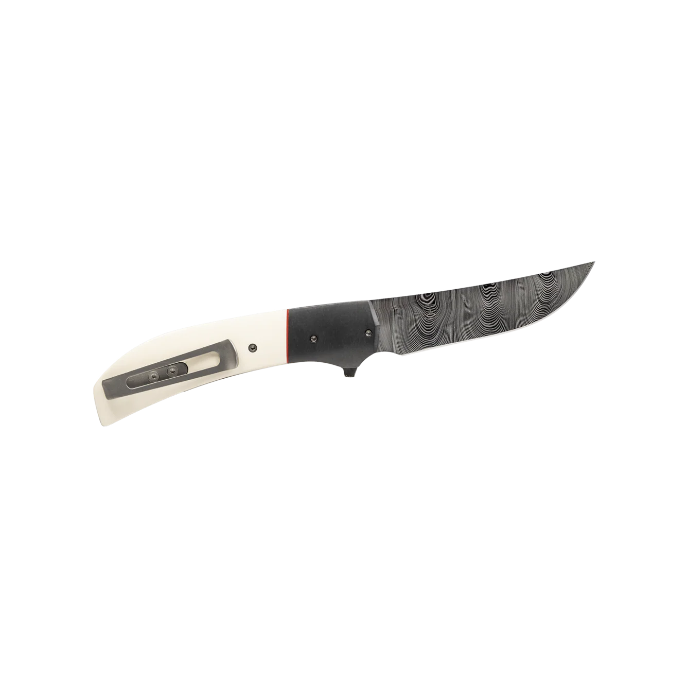 J Clark Mini Lightning TAD Edition - Image 2