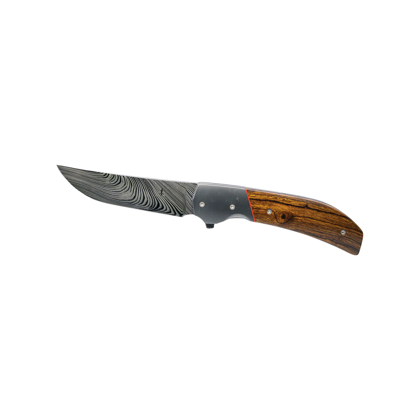 J Clark Mini Lightning TAD Edition - Image 3