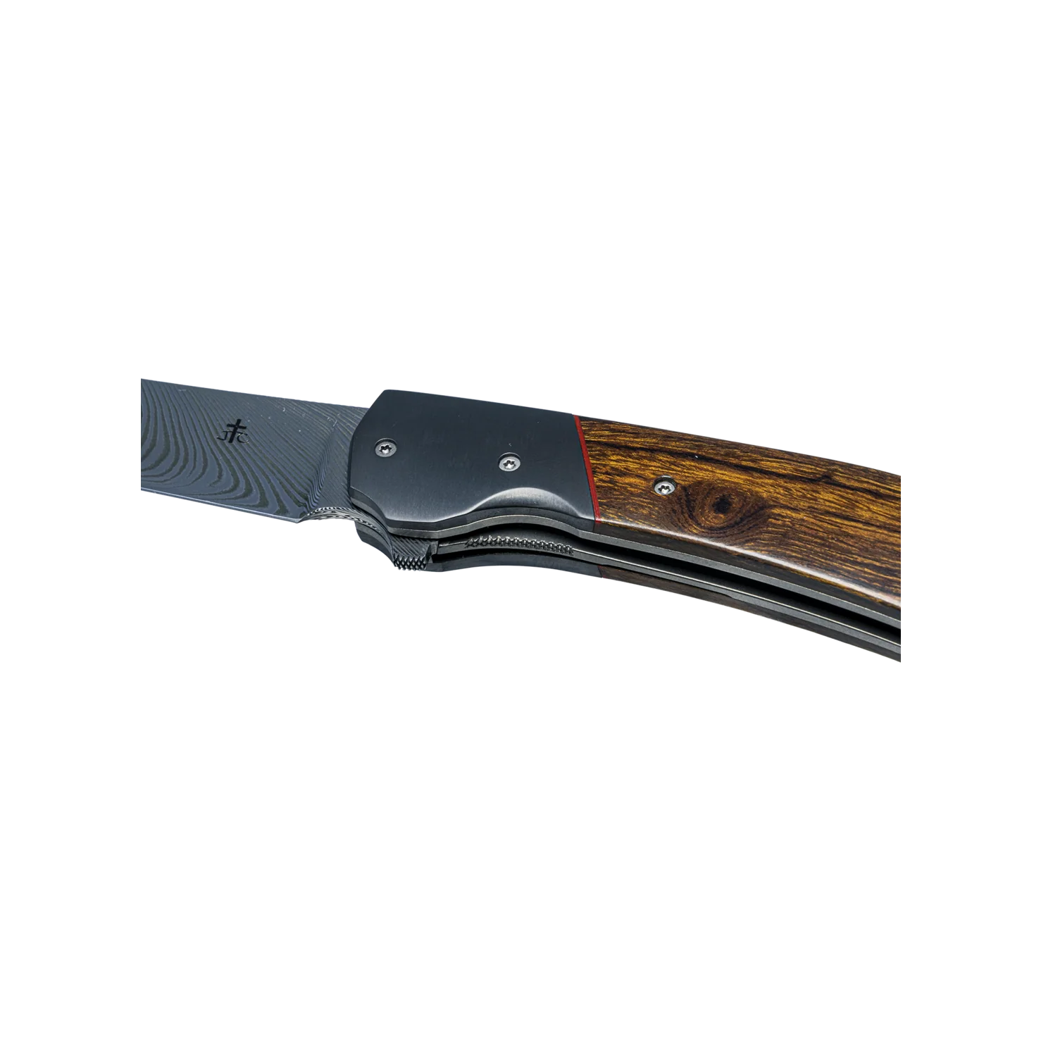 J Clark Mini Lightning TAD Edition - Image 4