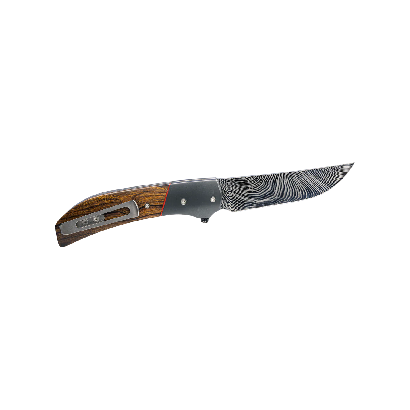 J Clark Mini Lightning TAD Edition - Image 5