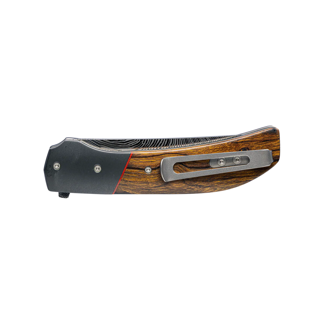 J Clark Mini Lightning TAD Edition - Image 6