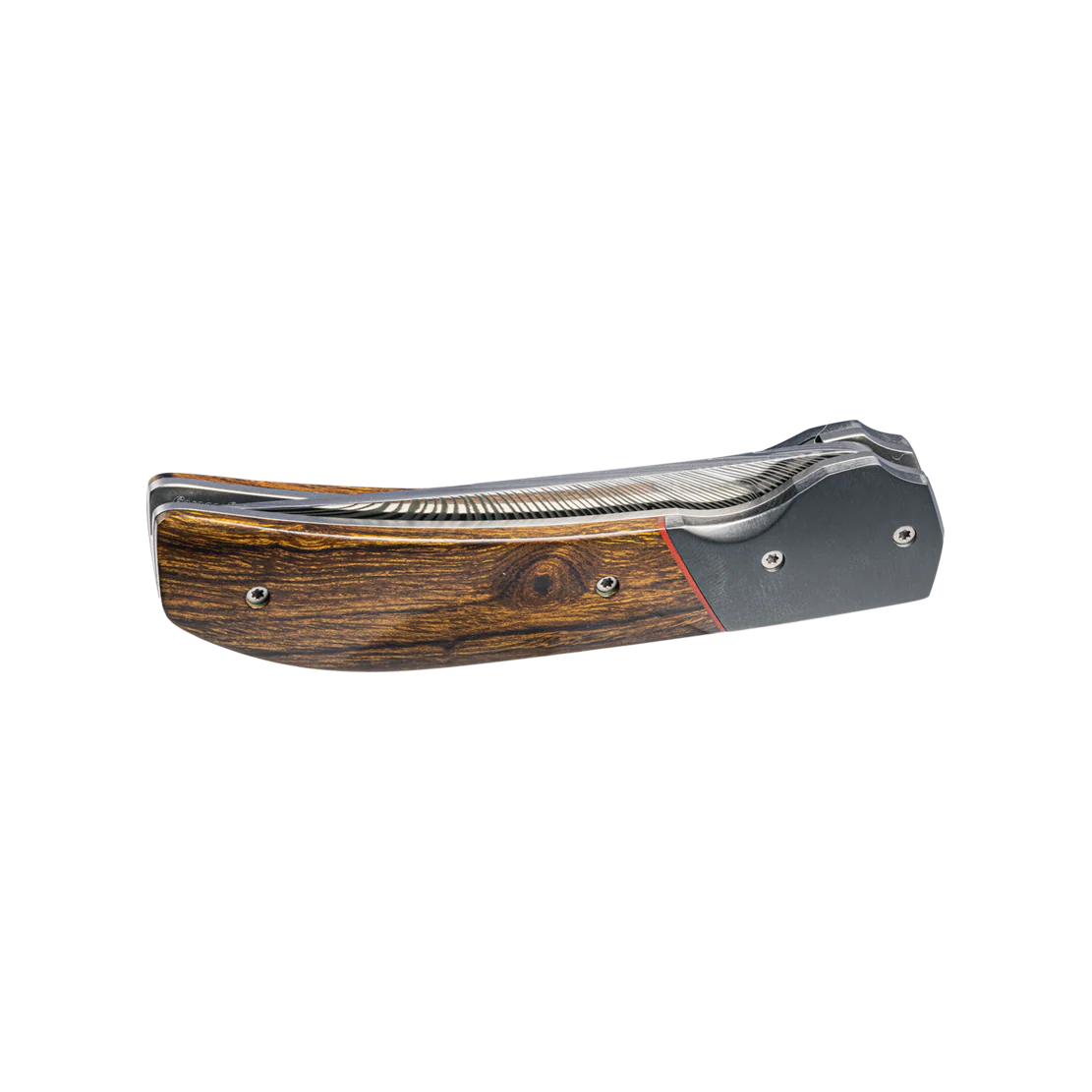 J Clark Mini Lightning TAD Edition - Image 8