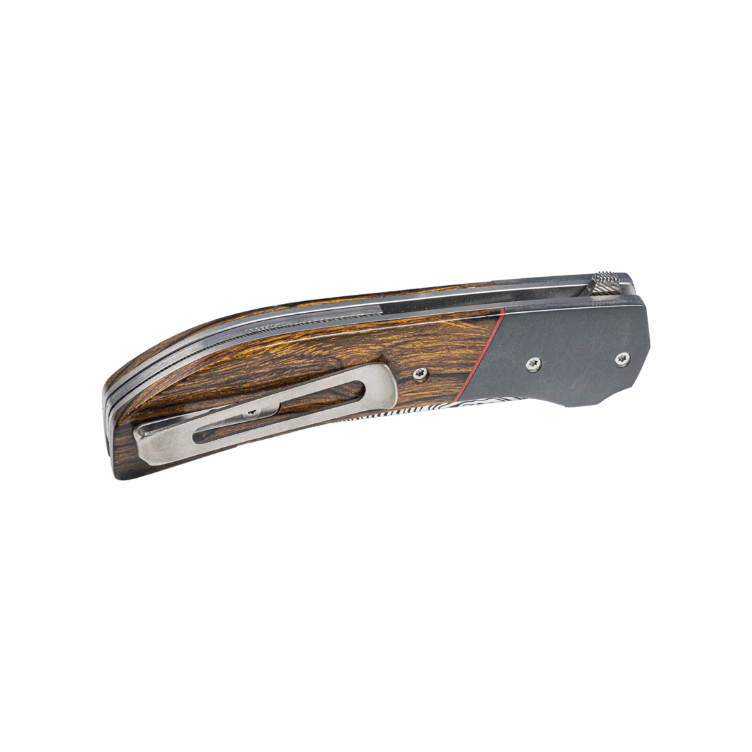 J Clark Mini Lightning TAD Edition - Image 9
