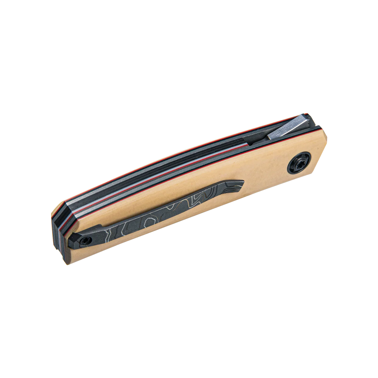 J Oeser Tengu TAD Edition - Image 12