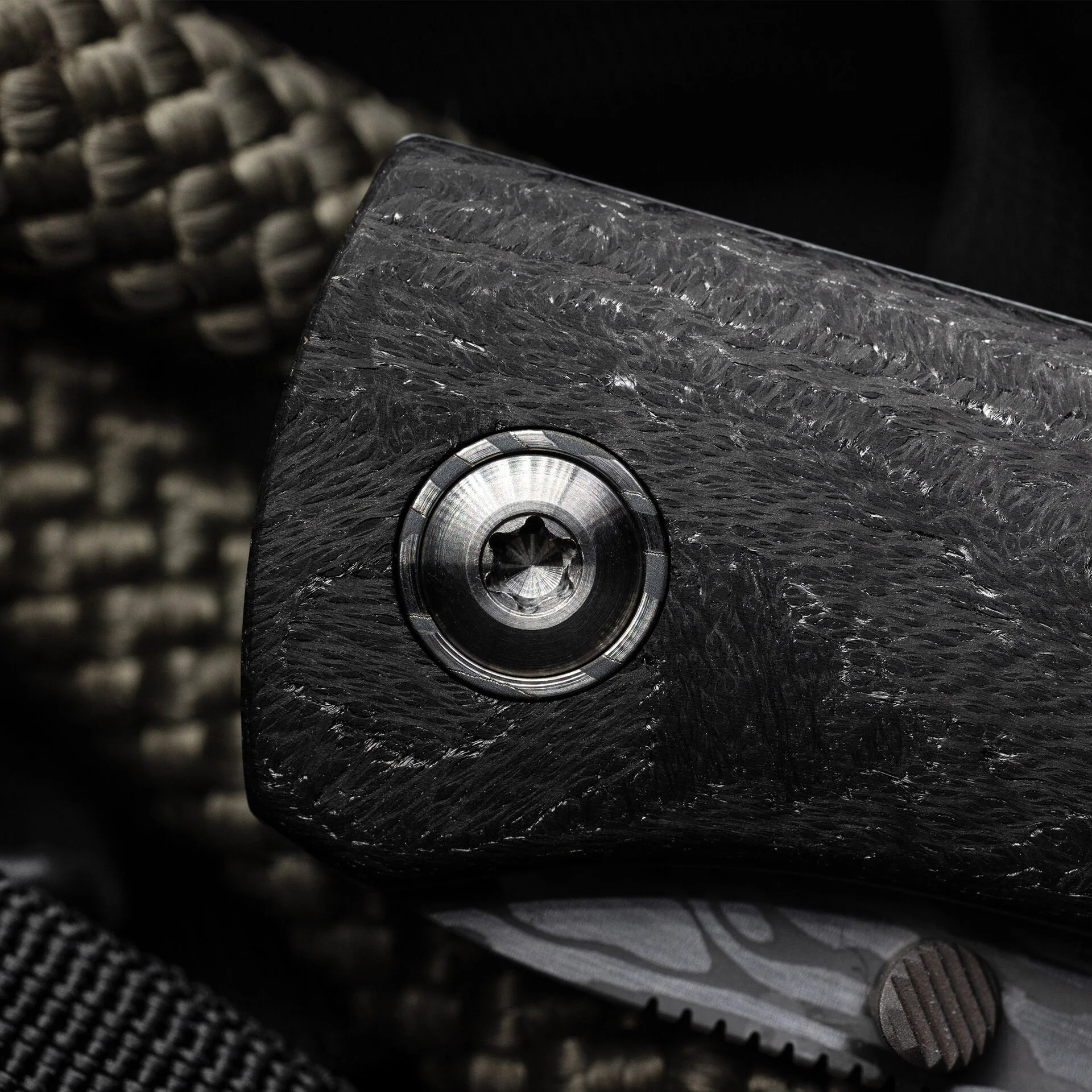Jarosz F16 CMC Samsara Elite TAD Edition - Image 7