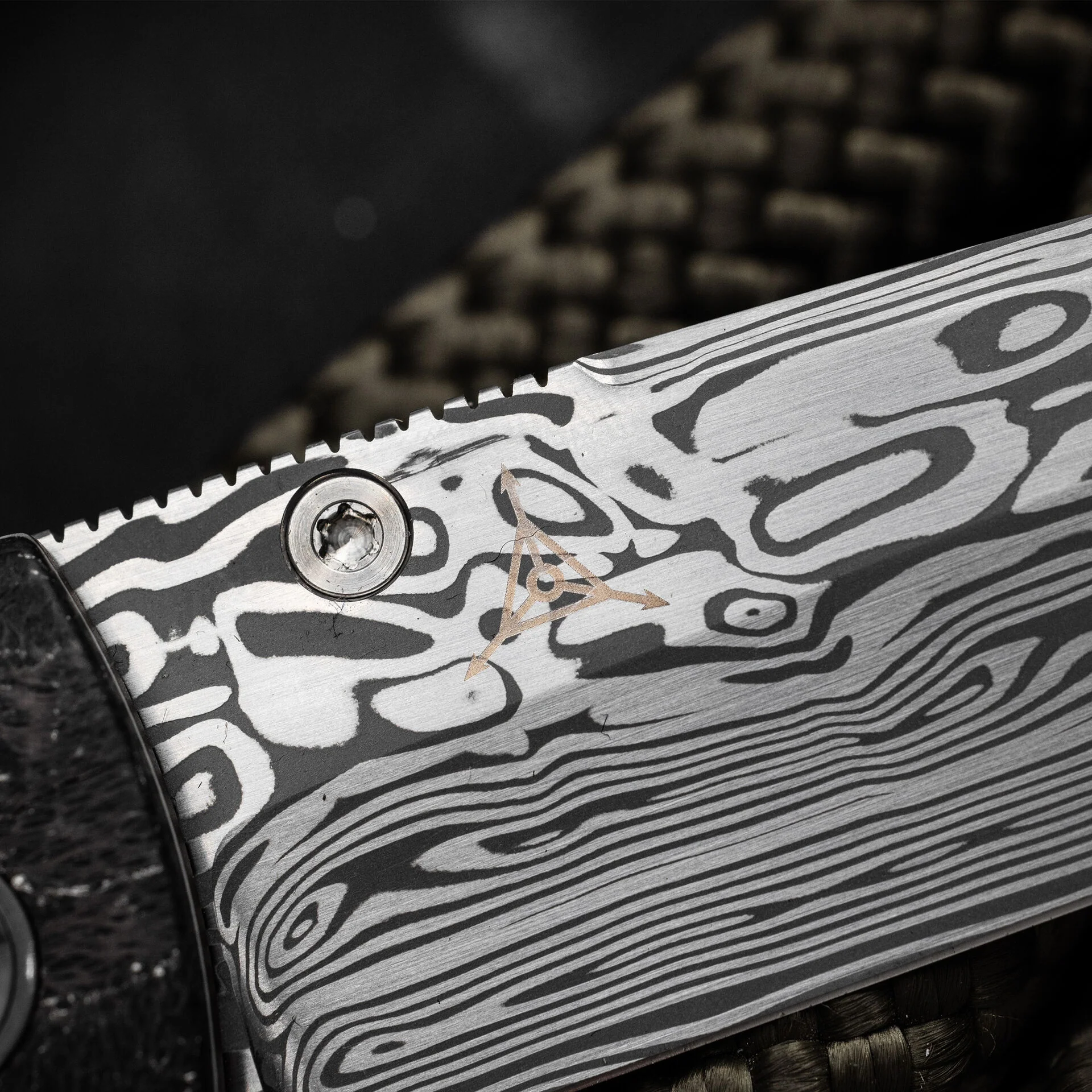 Jarosz F16 CMC Samsara Elite TAD Edition - Image 9