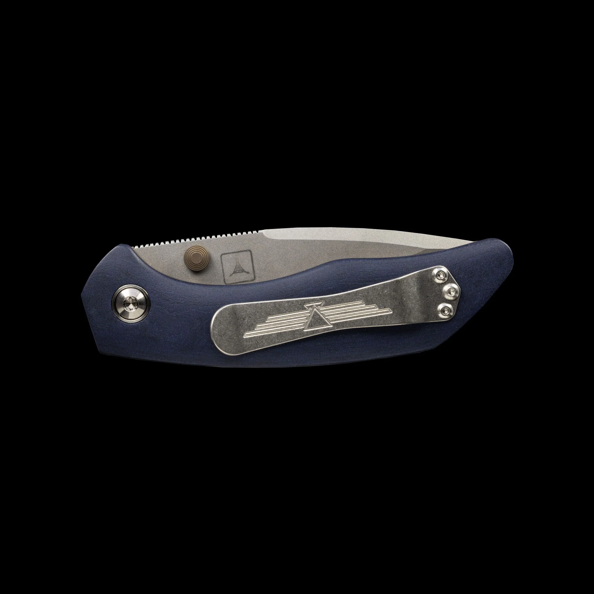 Jarosz M75 TAD Edition - Image 3
