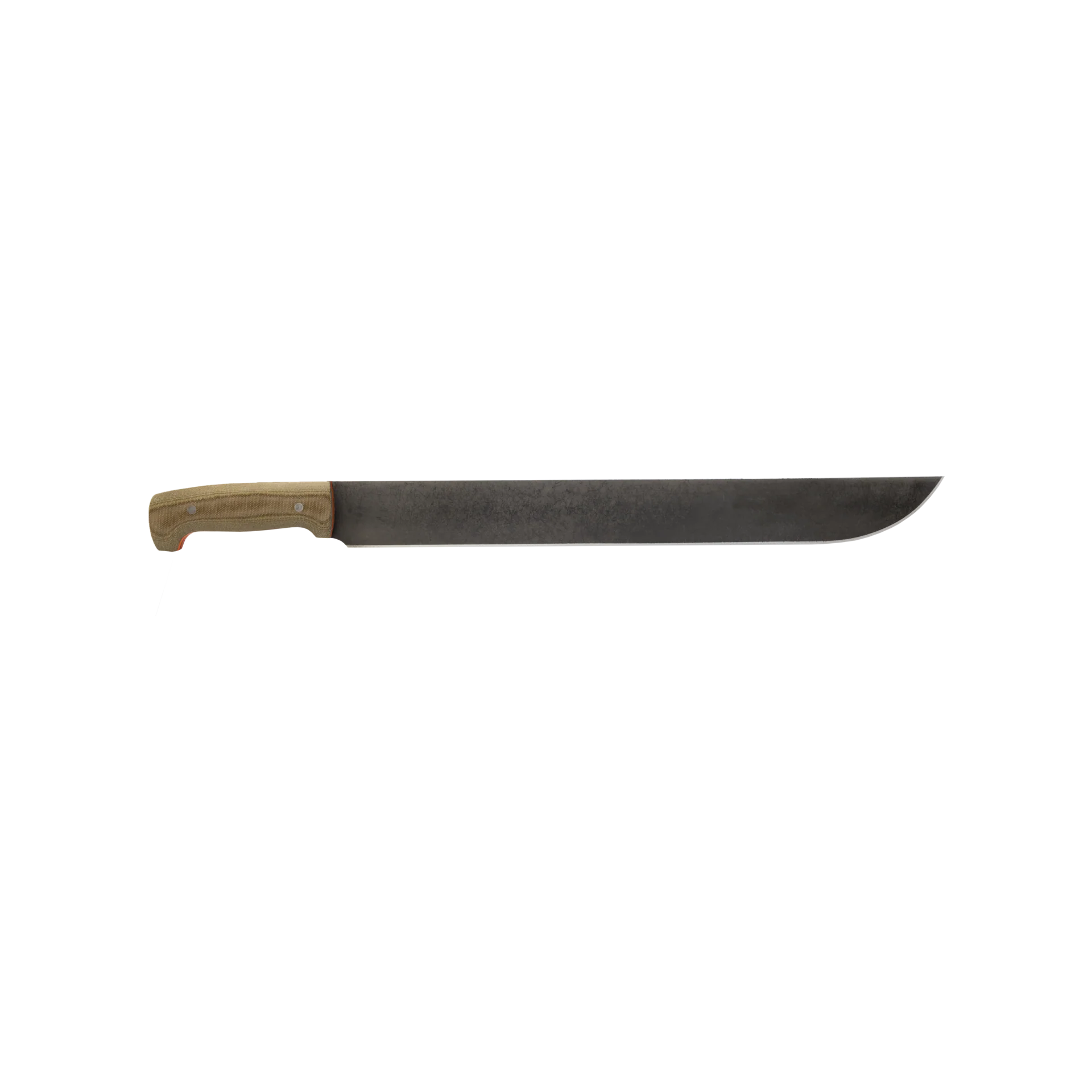 Jarosz Machete TAD Edition - Image 2