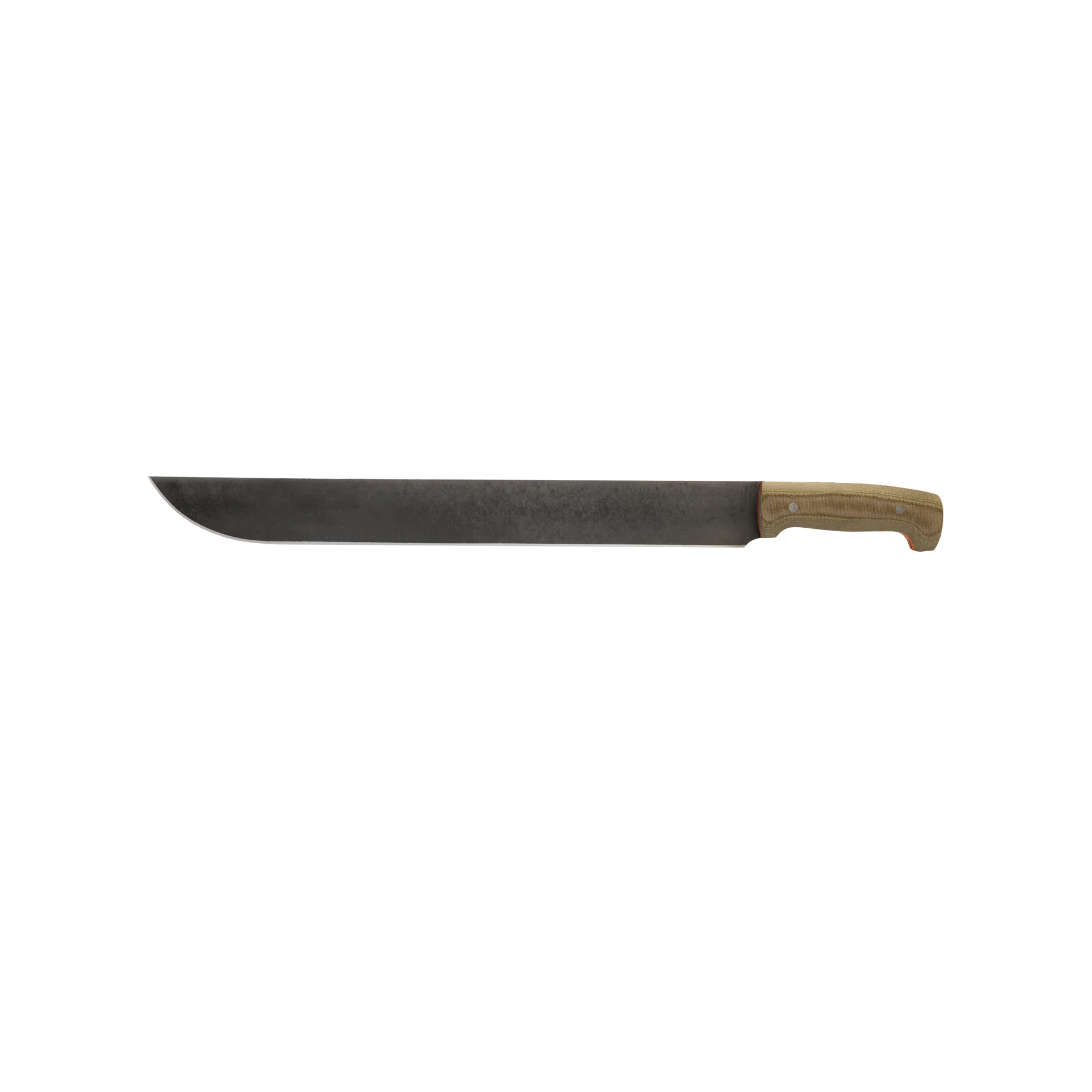 Jarosz Machete TAD Edition - Image 3