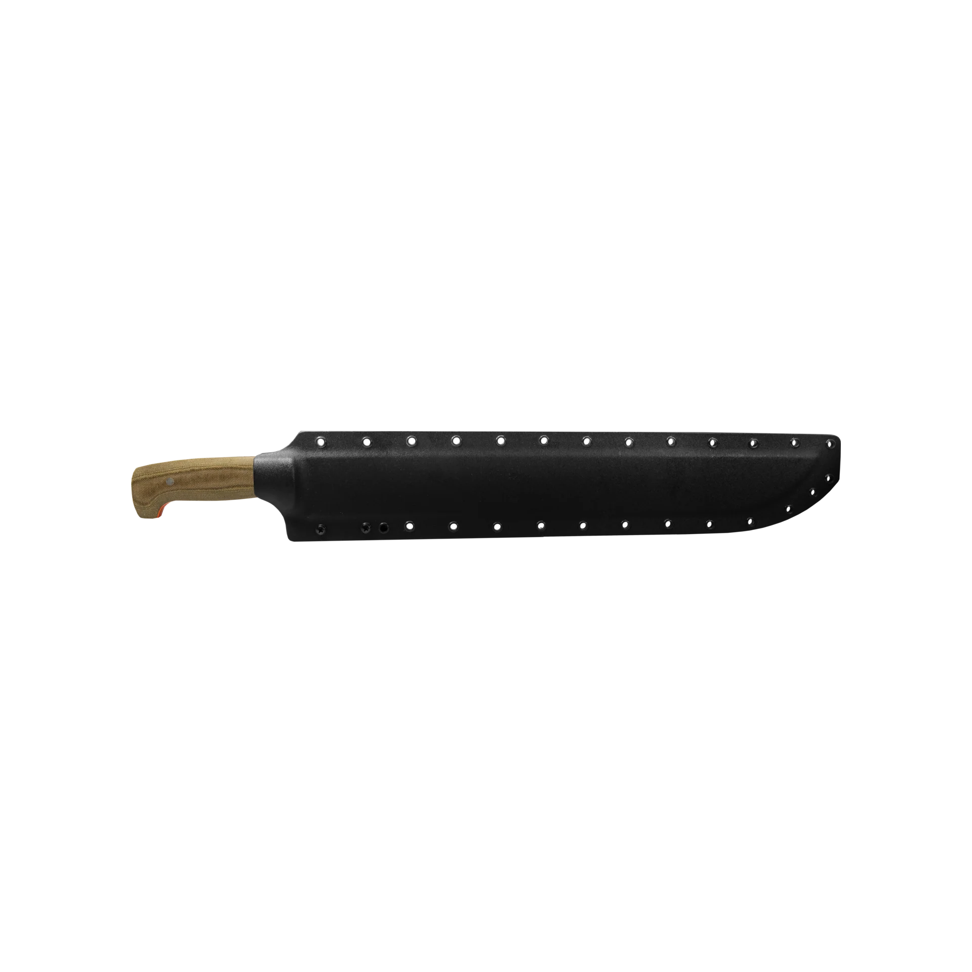 Jarosz Machete TAD Edition - Image 7
