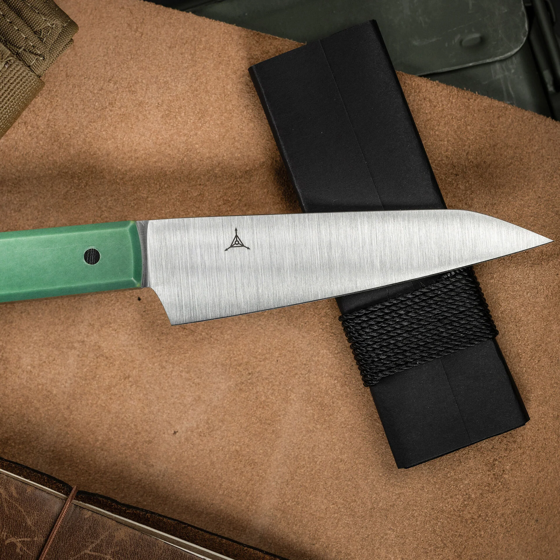 Jarosz Petty Chef TAD Edition - Image 10