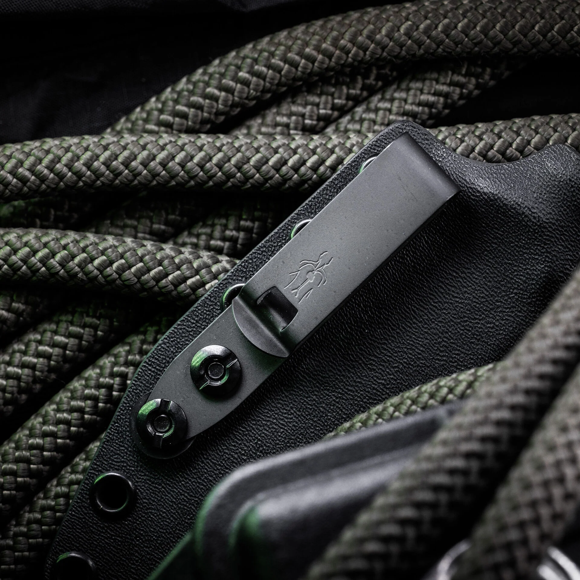 Kramer Customs Grinch XL TAD Edition - Image 5