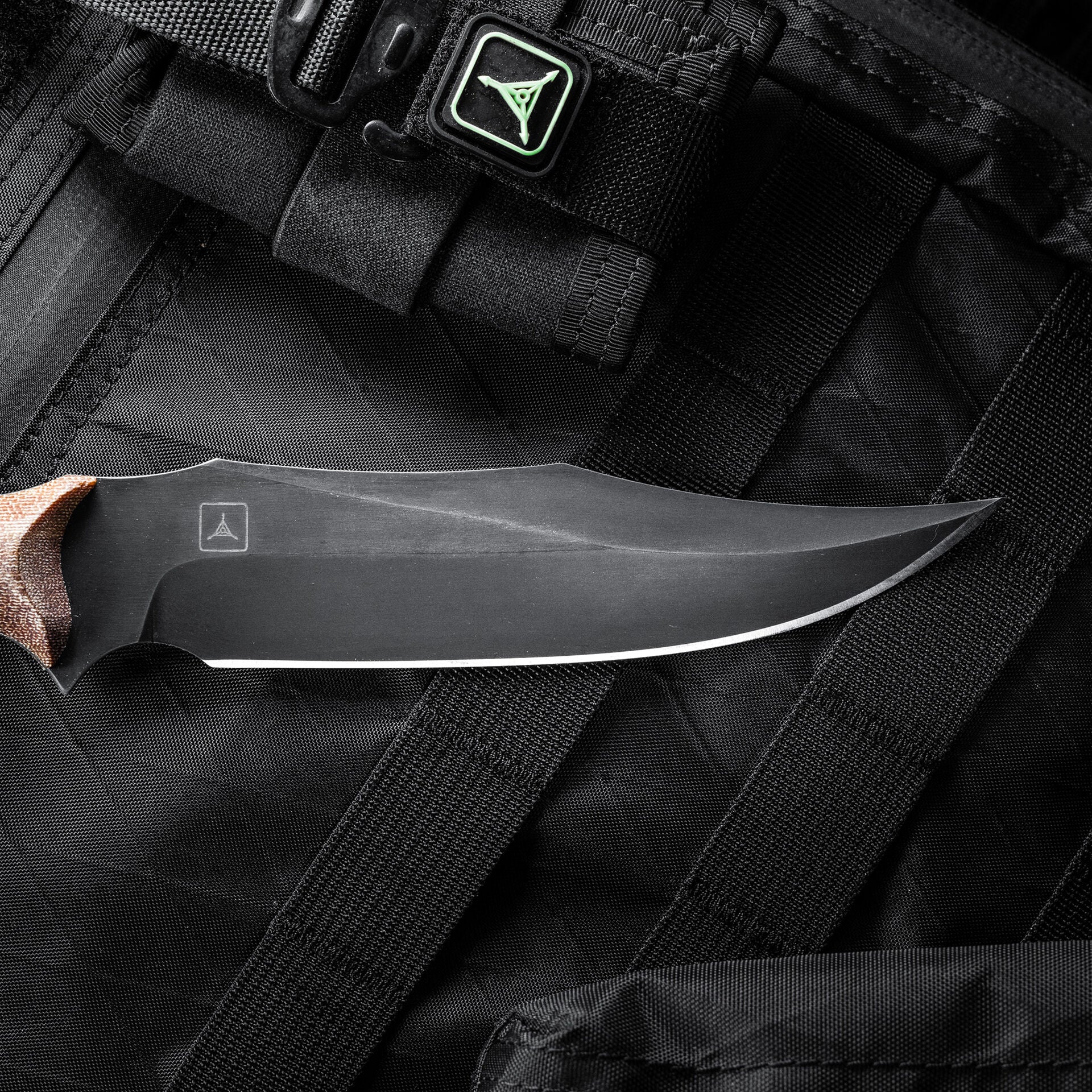 Kramer Partisan 3V TAD Edition - Image 9