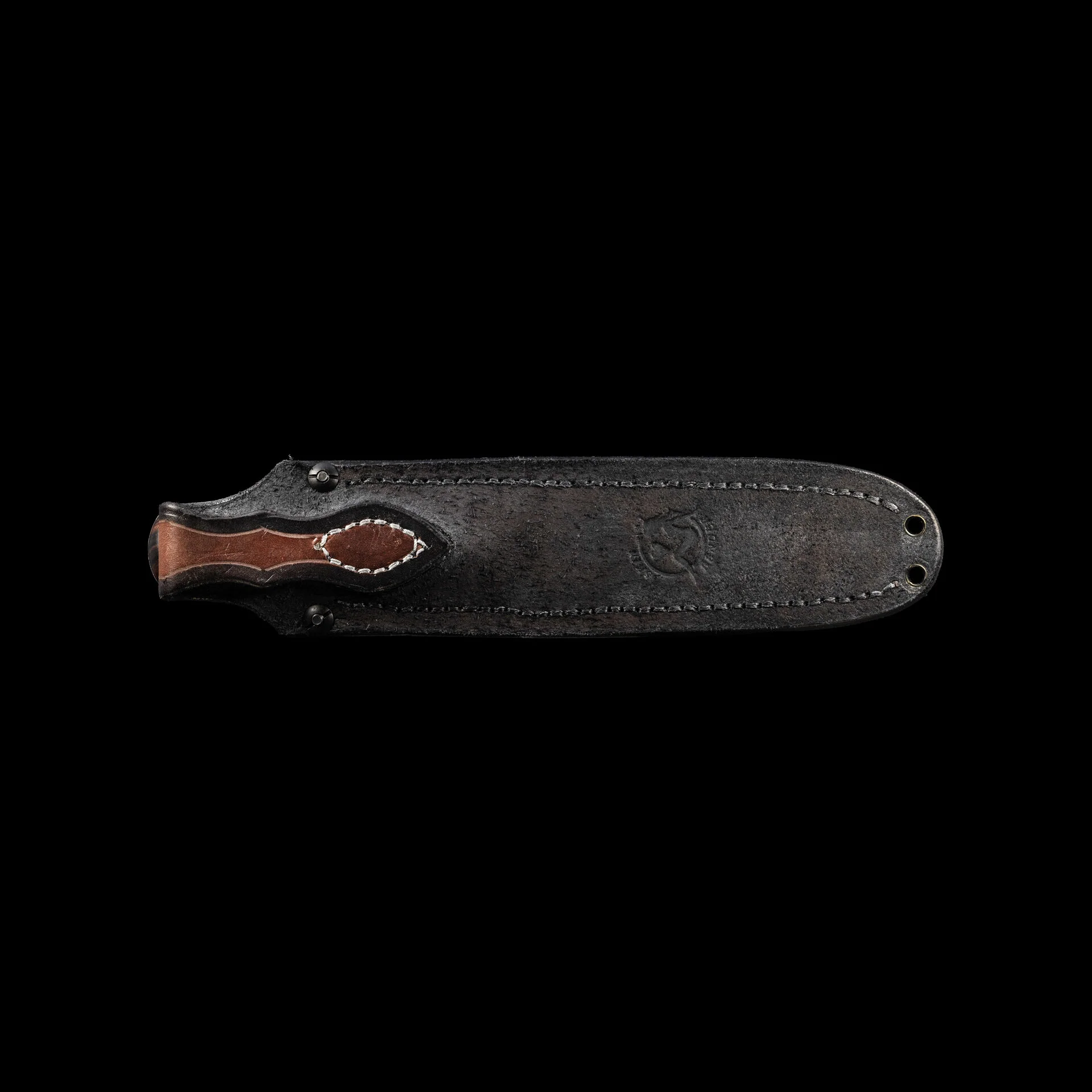 Kramer Partisan Elite Damascus TAD Edition - Image 4