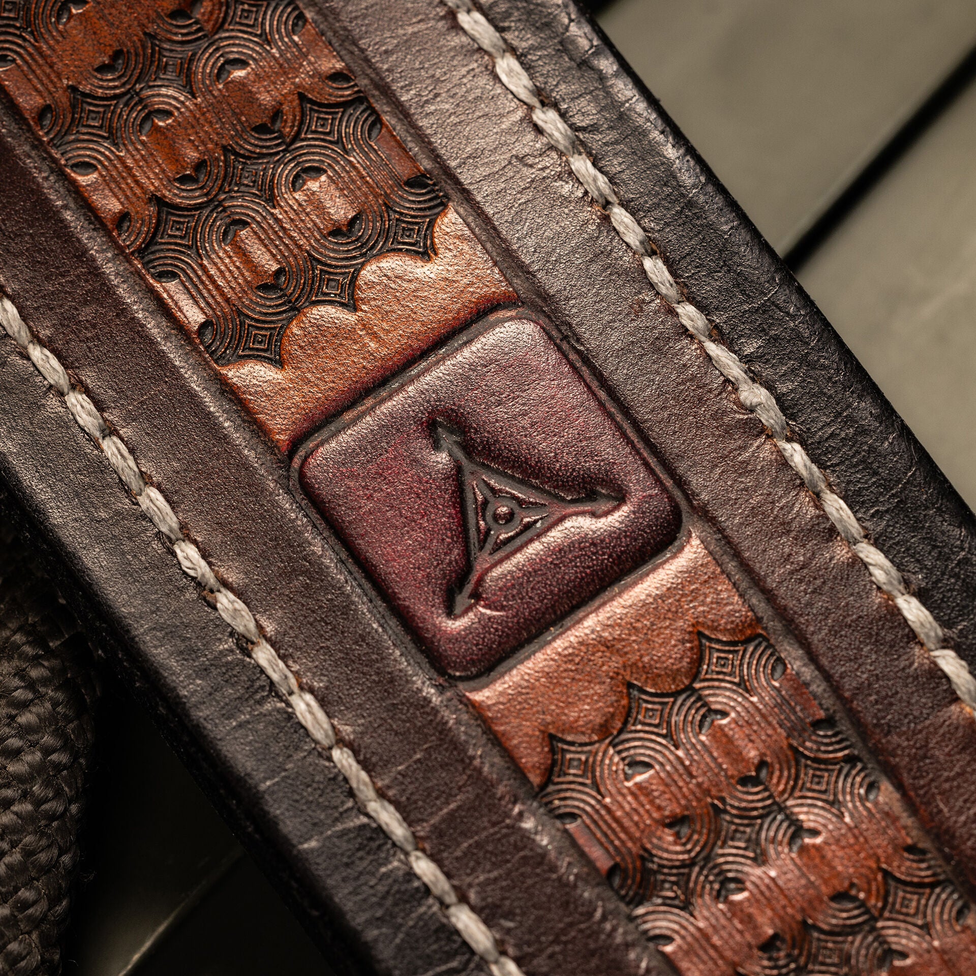 Kramer Partisan Elite Damascus TAD Edition - Image 7