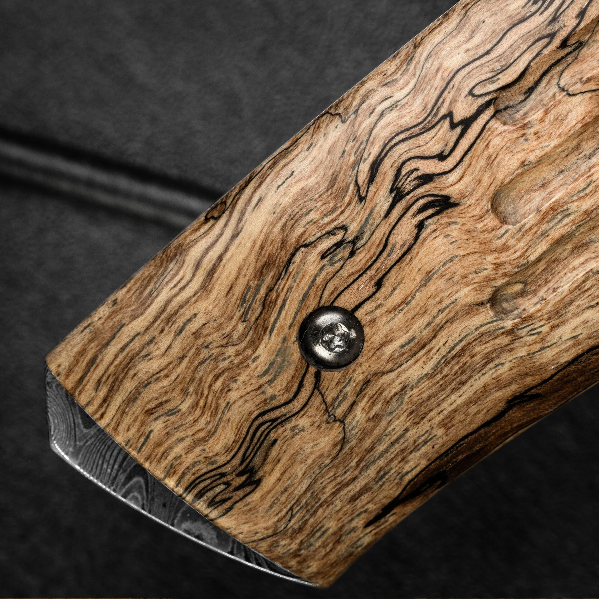 Lambert Elite Chef Knife TAD Edition - Image 11