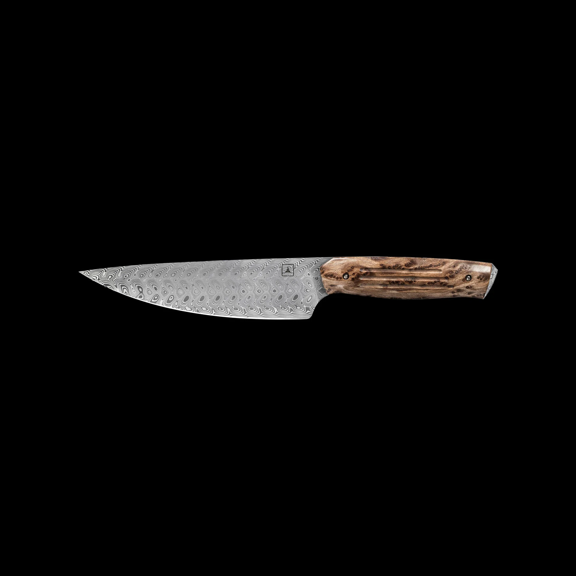 Lambert Elite Chef Knife TAD Edition - Image 2