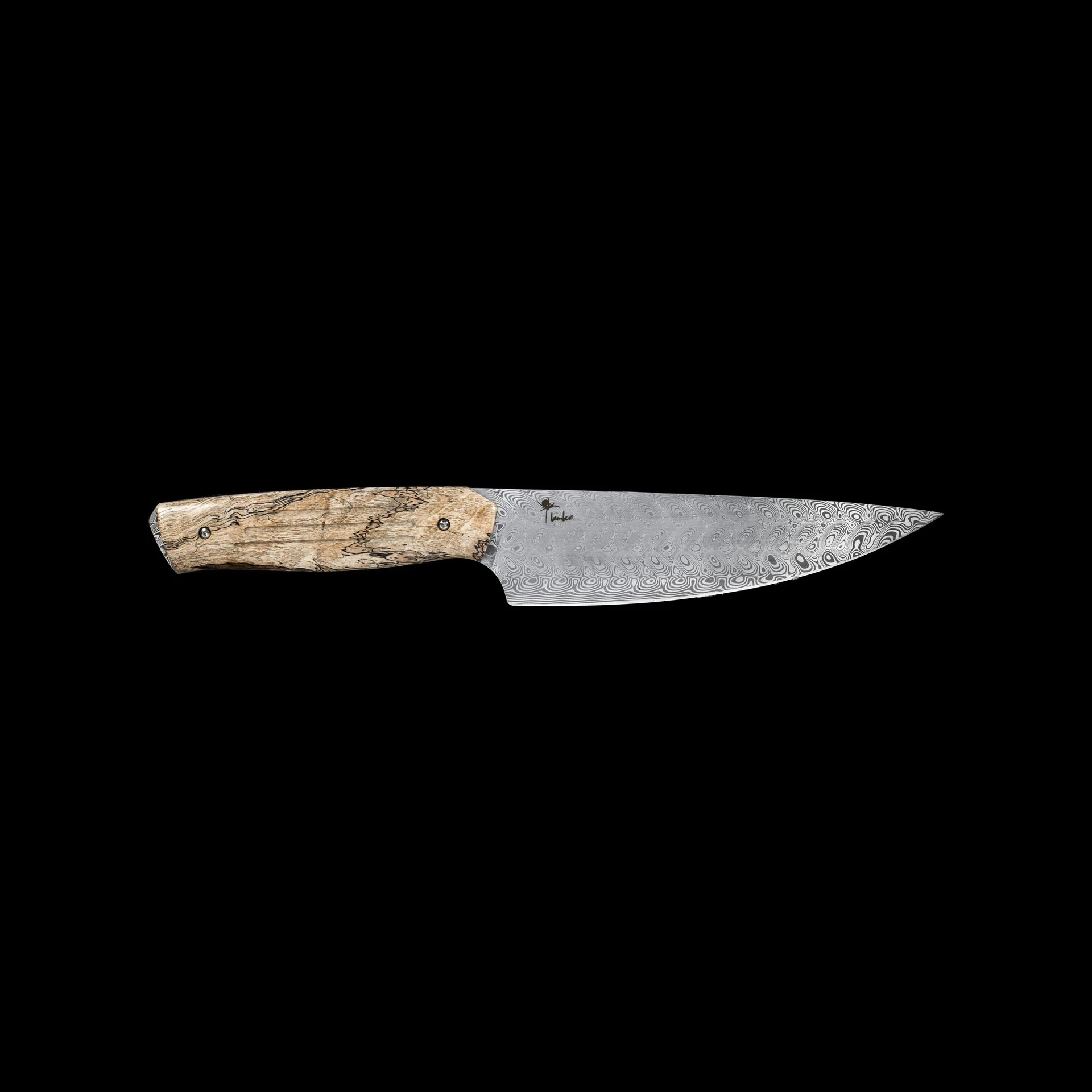 Lambert Elite Chef Knife TAD Edition - Image 3