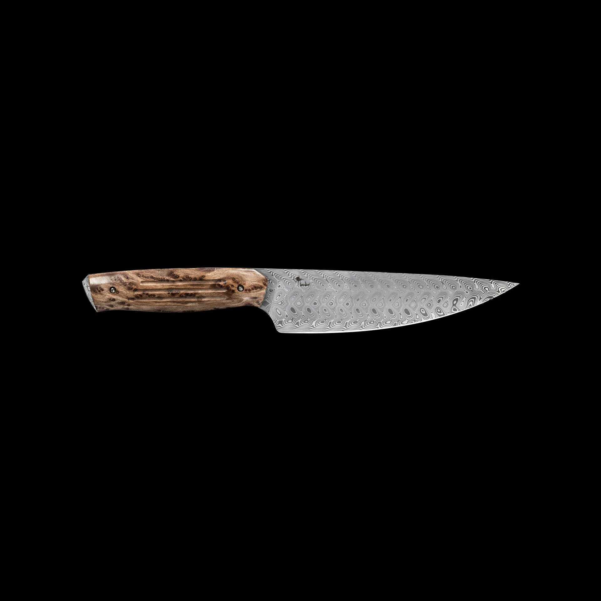 Lambert Elite Chef Knife TAD Edition - Image 4