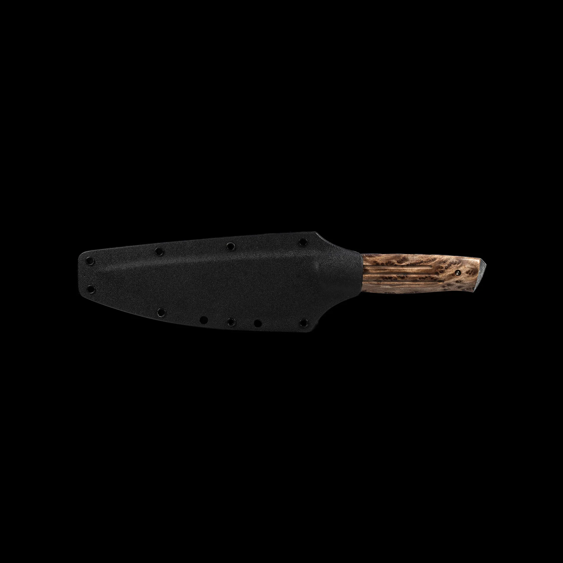 Lambert Elite Chef Knife TAD Edition - Image 5