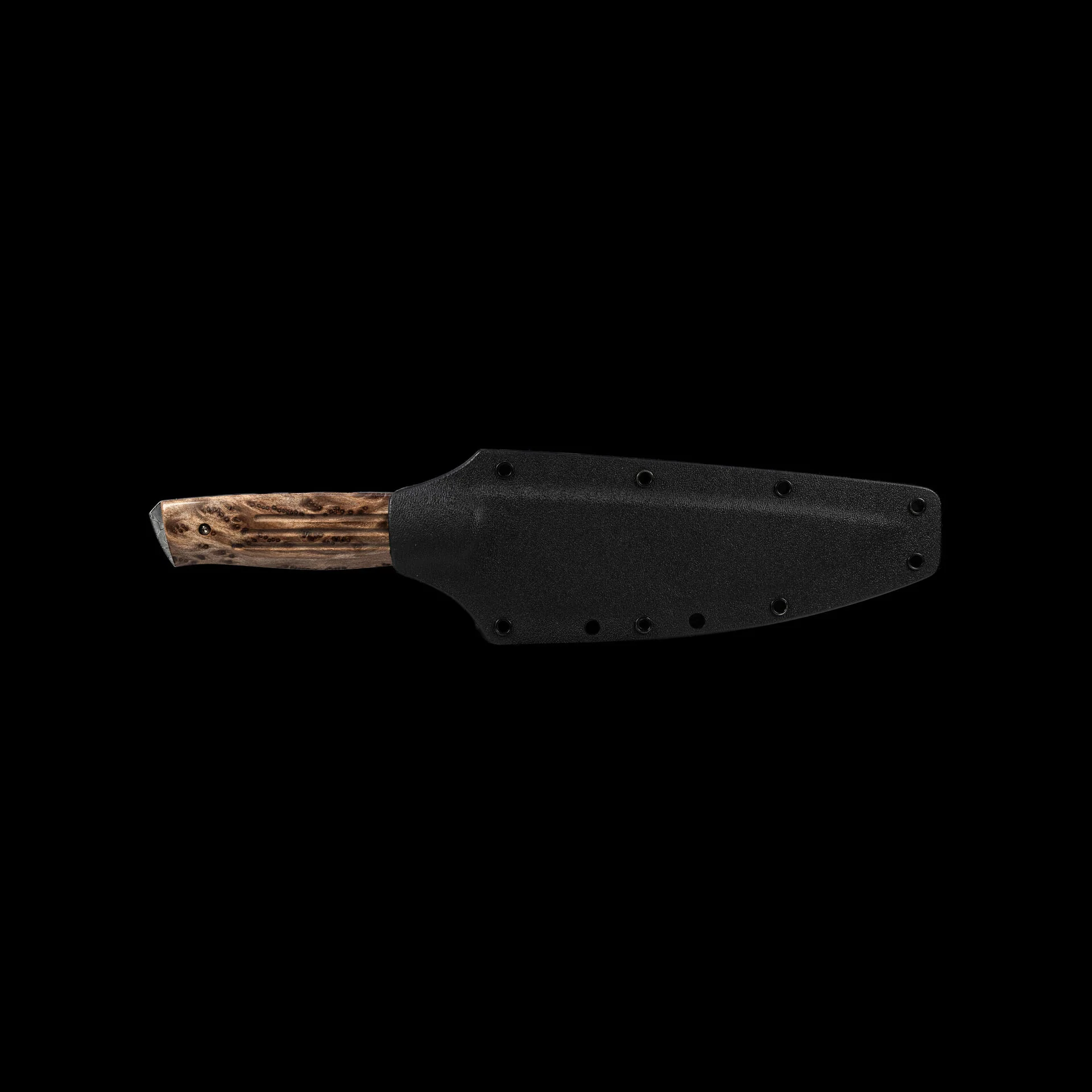 Lambert Elite Chef Knife TAD Edition - Image 6