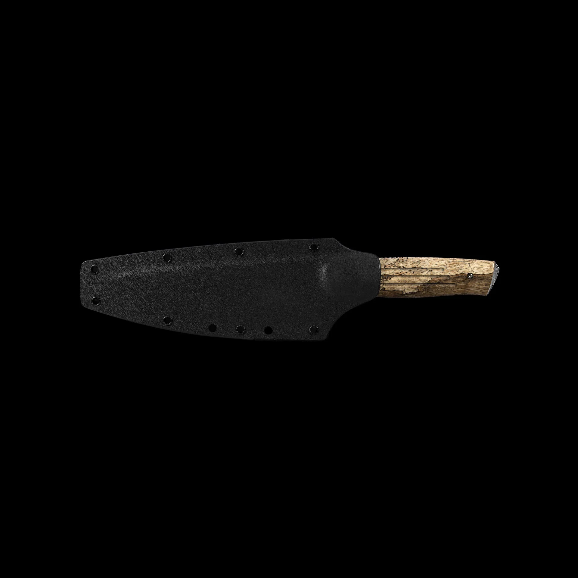 Lambert Elite Chef Knife TAD Edition - Image 7